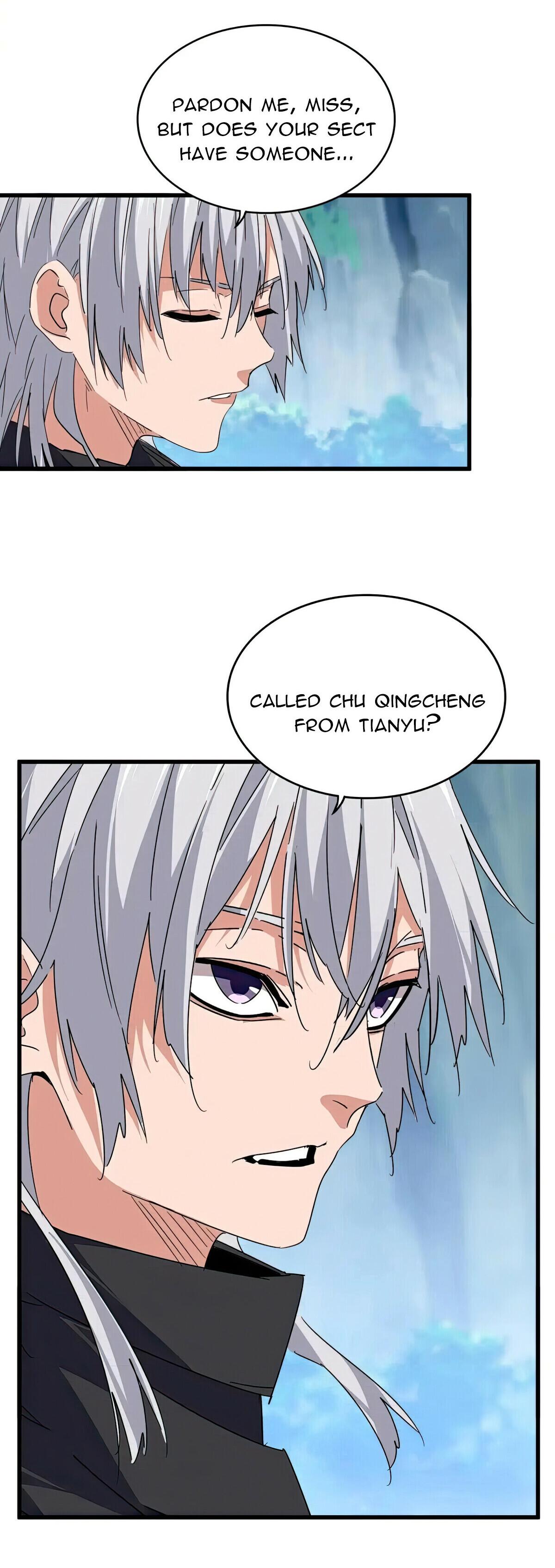 Read The Eternal Supreme - Chapter 548 - theeternalsupreme.com | Image 4