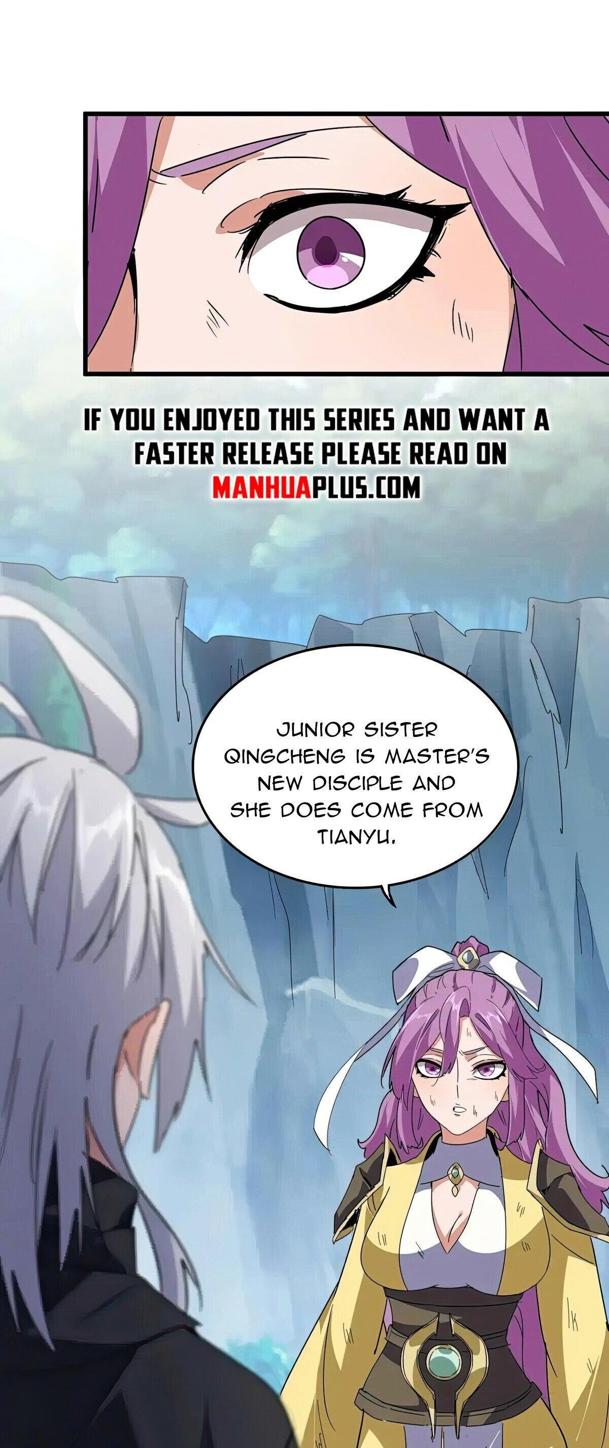 Read The Eternal Supreme - Chapter 548 - theeternalsupreme.com | Image 5