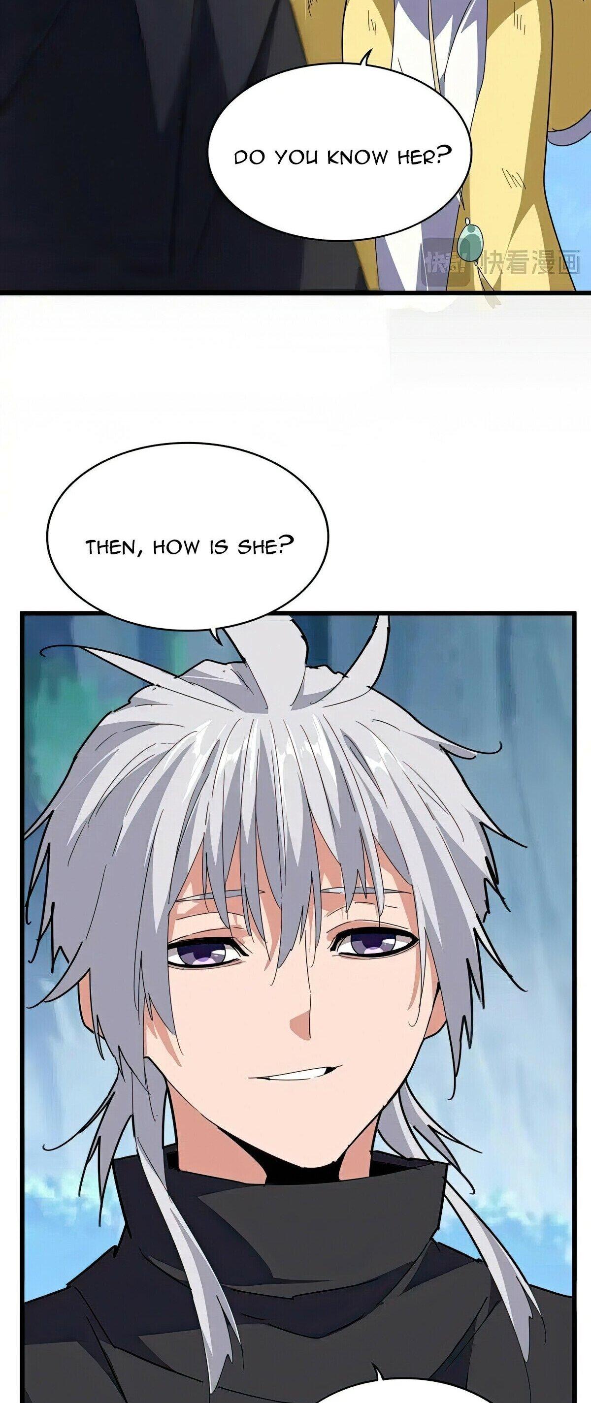 Read The Eternal Supreme - Chapter 548 - theeternalsupreme.com | Image 6
