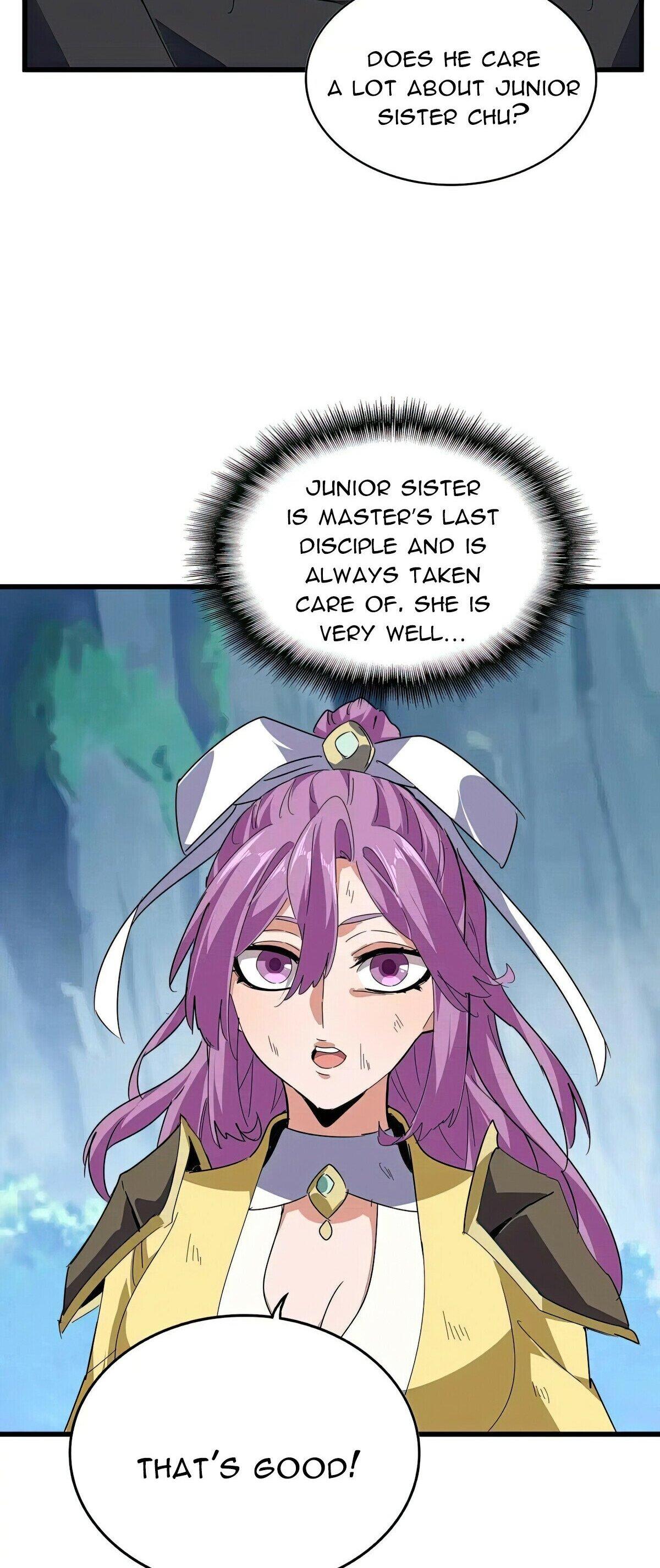 Read The Eternal Supreme - Chapter 548 - theeternalsupreme.com | Image 7