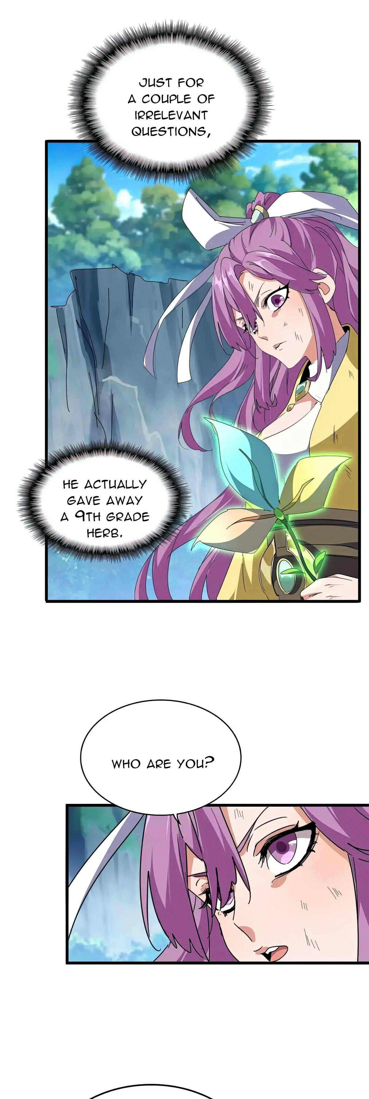 Read The Eternal Supreme - Chapter 548 - theeternalsupreme.com | Image 9