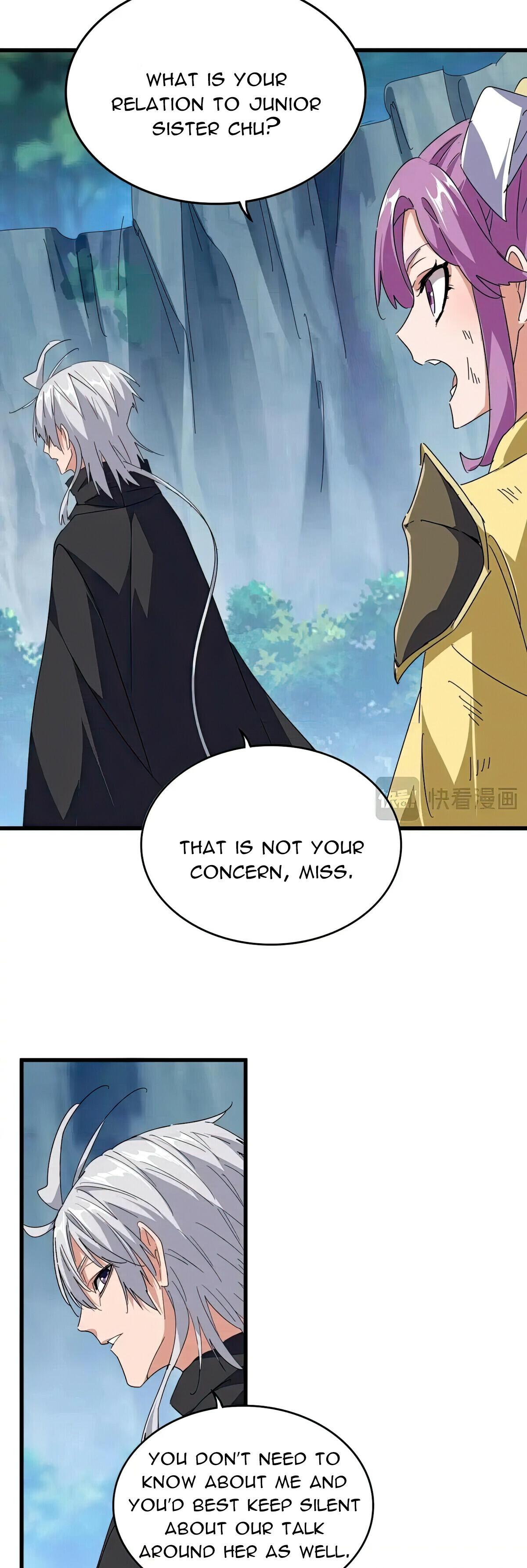Read The Eternal Supreme - Chapter 548 - theeternalsupreme.com | Image 10