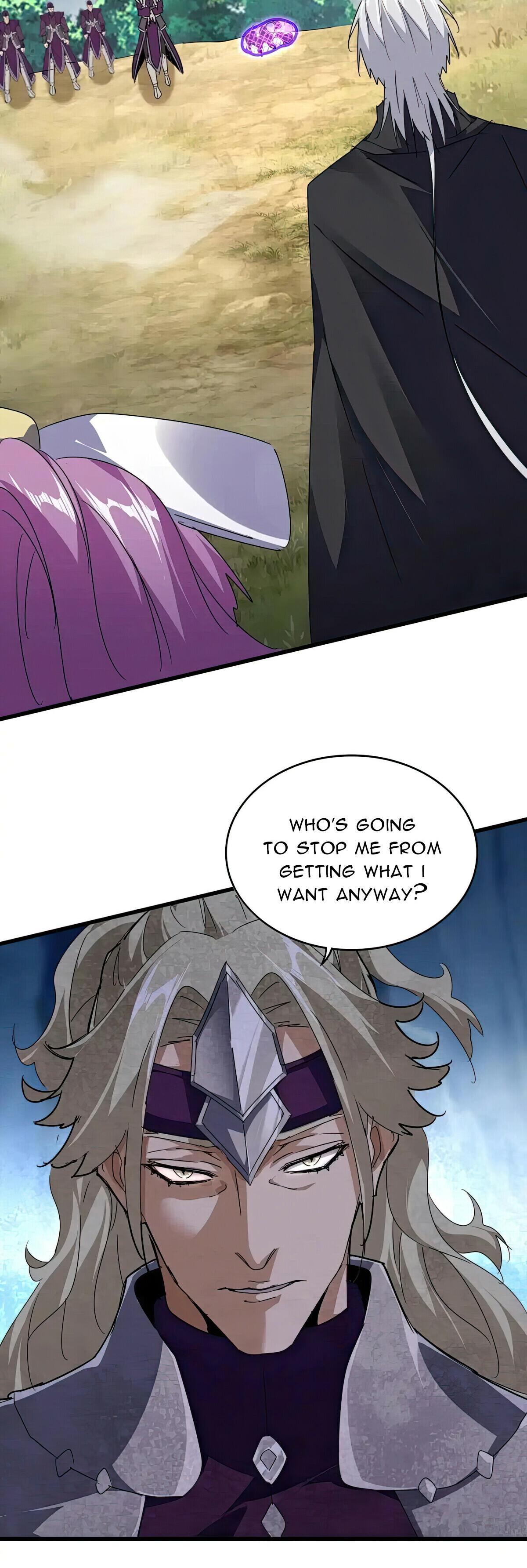 Read The Eternal Supreme - Chapter 548 - theeternalsupreme.com | Image 12