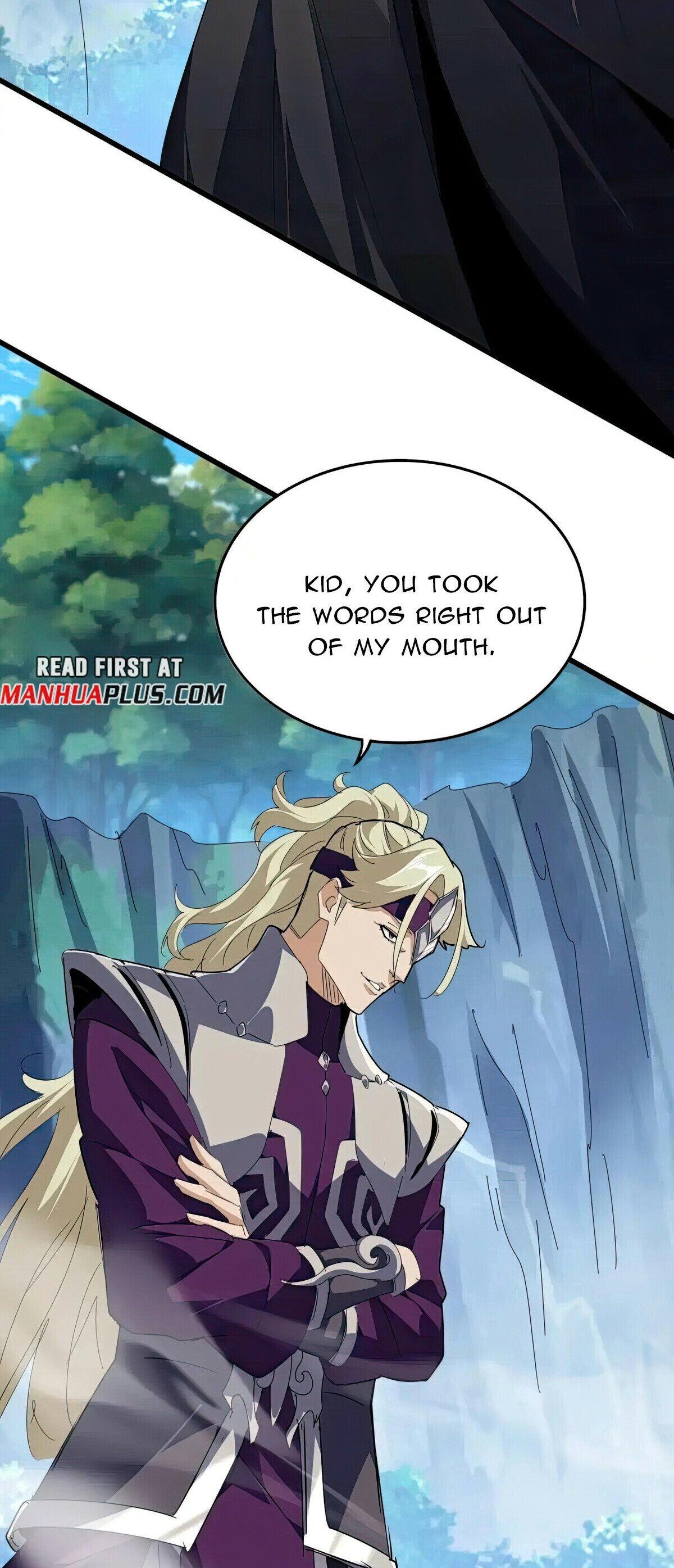 Read The Eternal Supreme - Chapter 548 - theeternalsupreme.com | Image 14