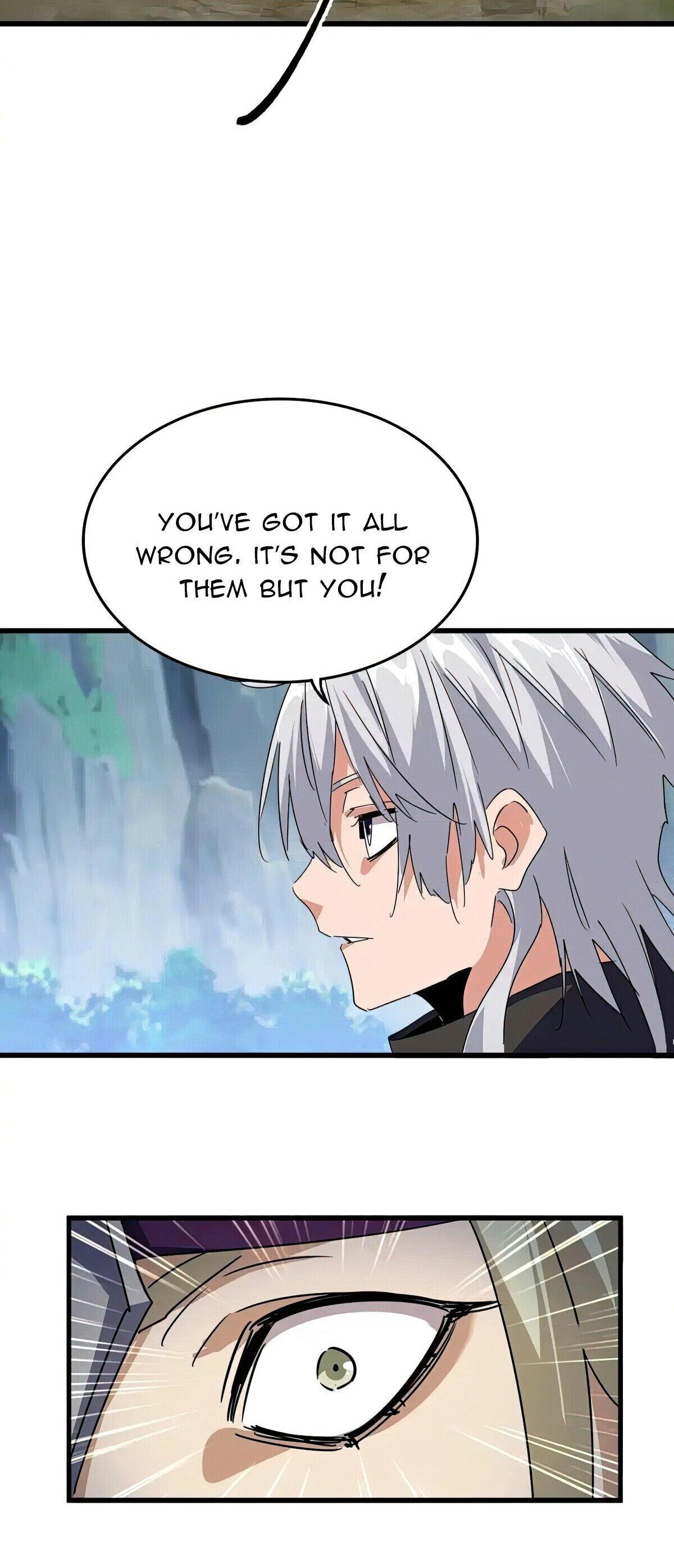 Read The Eternal Supreme - Chapter 548 - theeternalsupreme.com | Image 16