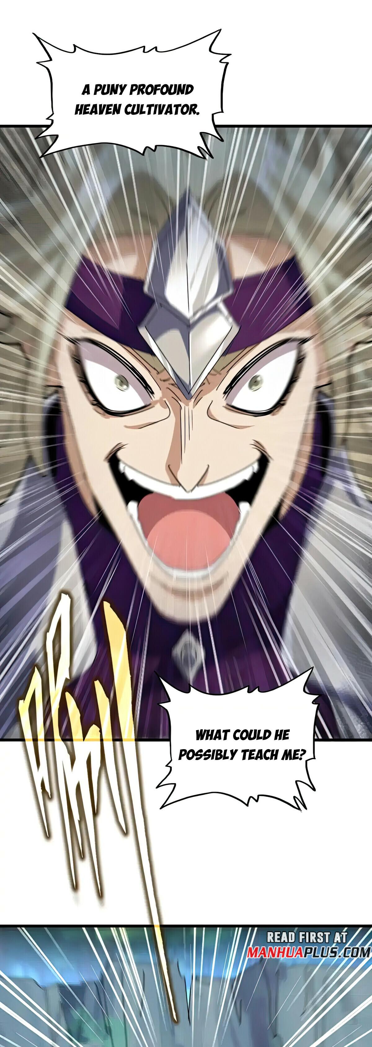 Read The Eternal Supreme - Chapter 548 - theeternalsupreme.com | Image 17