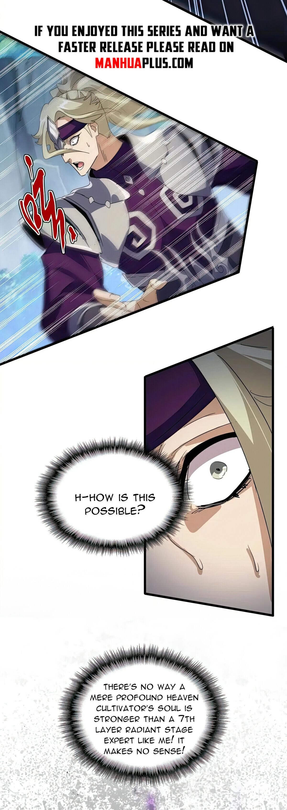 Read The Eternal Supreme - Chapter 548 - theeternalsupreme.com | Image 20