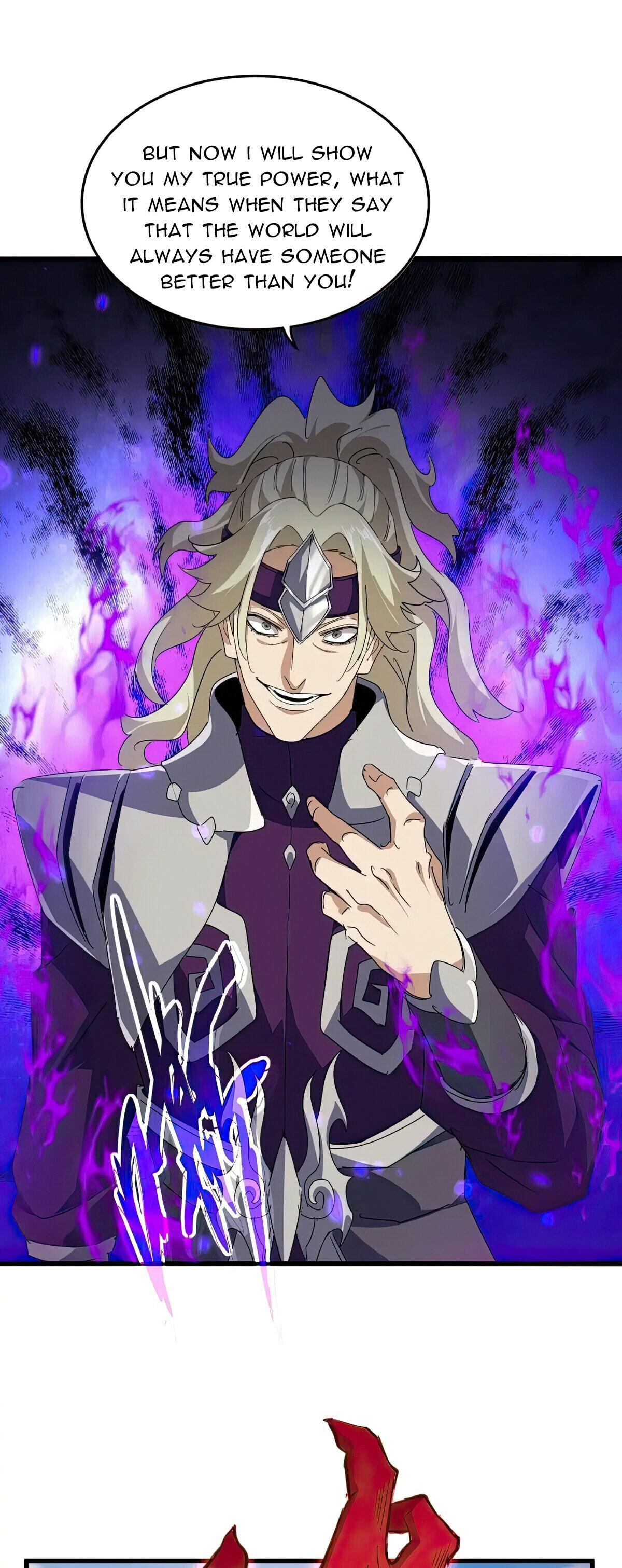 Read The Eternal Supreme - Chapter 548 - theeternalsupreme.com | Image 25