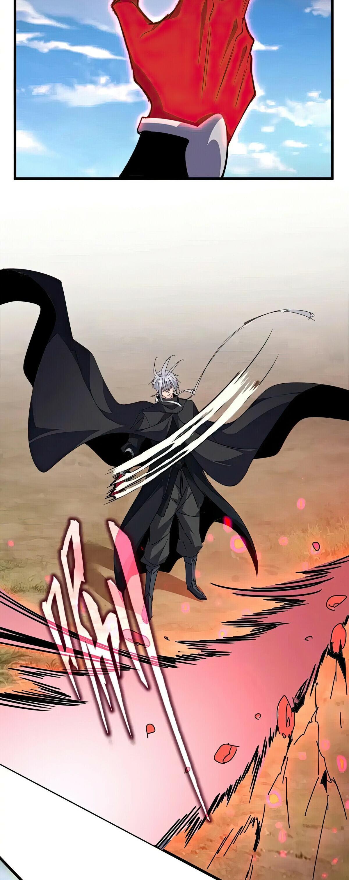 Read The Eternal Supreme - Chapter 548 - theeternalsupreme.com | Image 26