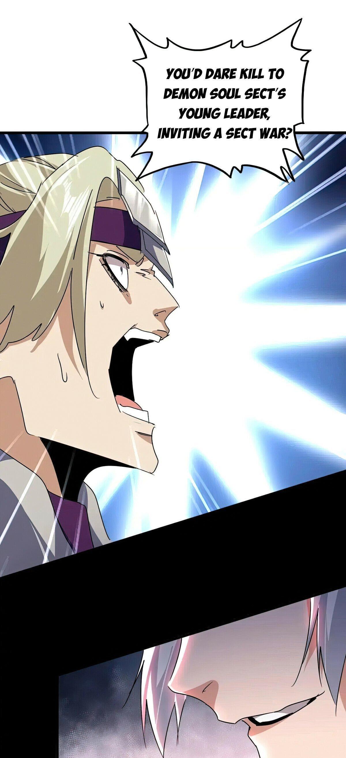 Read The Eternal Supreme - Chapter 548 - theeternalsupreme.com | Image 33