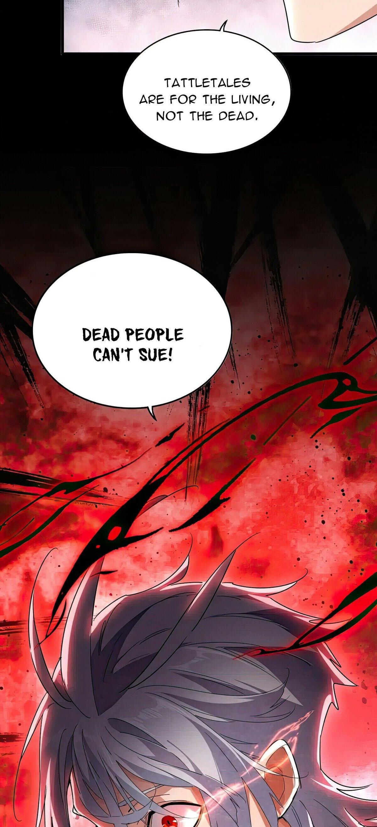 Read The Eternal Supreme - Chapter 548 - theeternalsupreme.com | Image 34