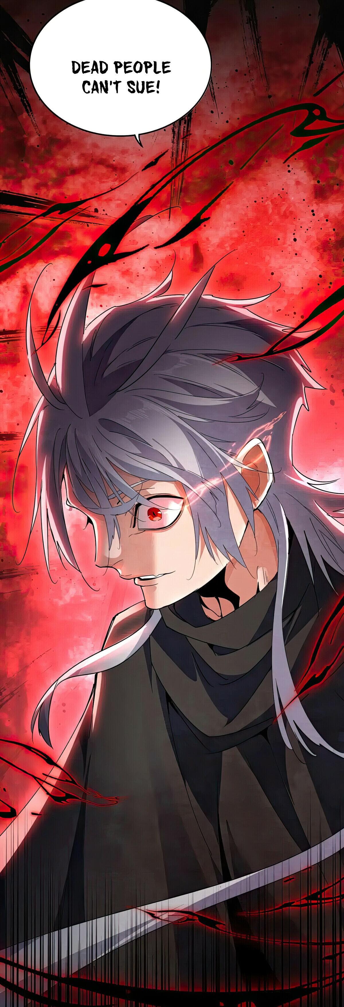 Read The Eternal Supreme - Chapter 549 - theeternalsupreme.com | Image 2