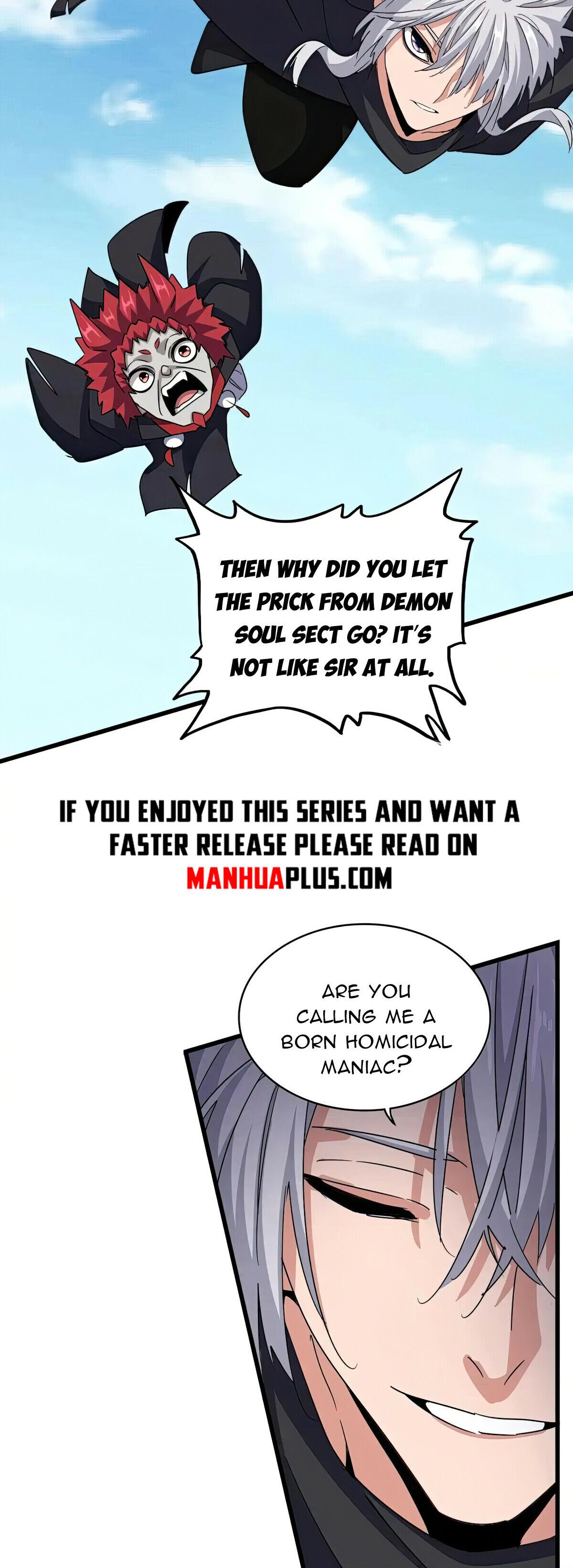 Read The Eternal Supreme - Chapter 549 - theeternalsupreme.com | Image 6