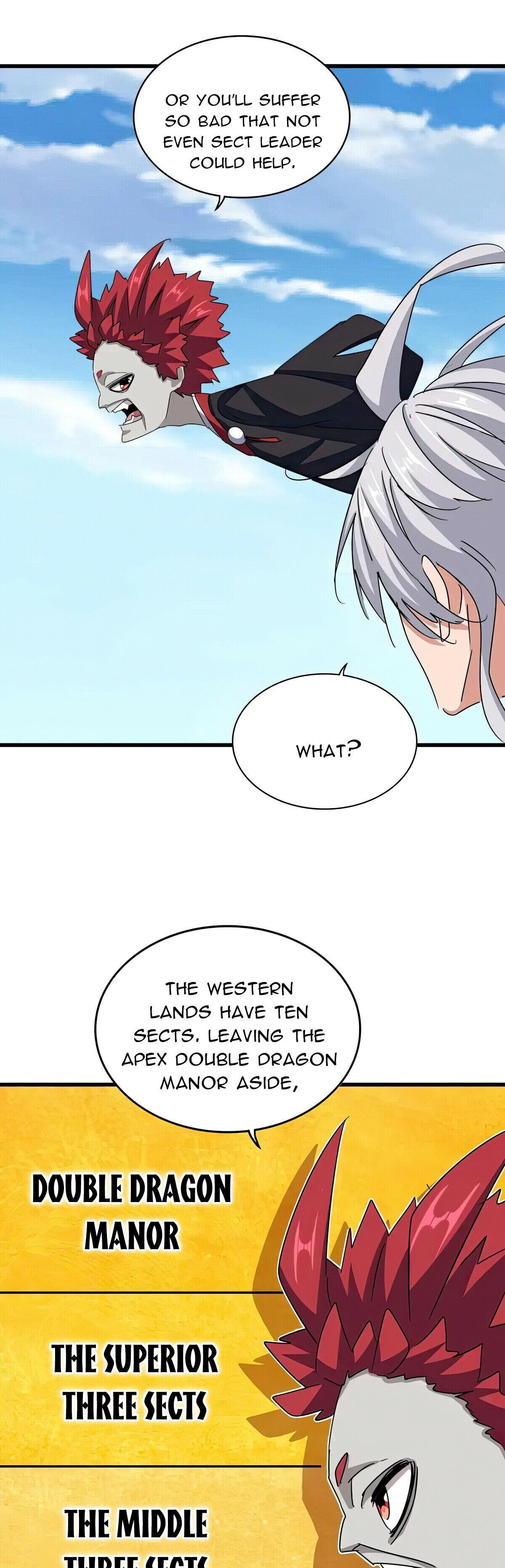 Read The Eternal Supreme - Chapter 549 - theeternalsupreme.com | Image 9