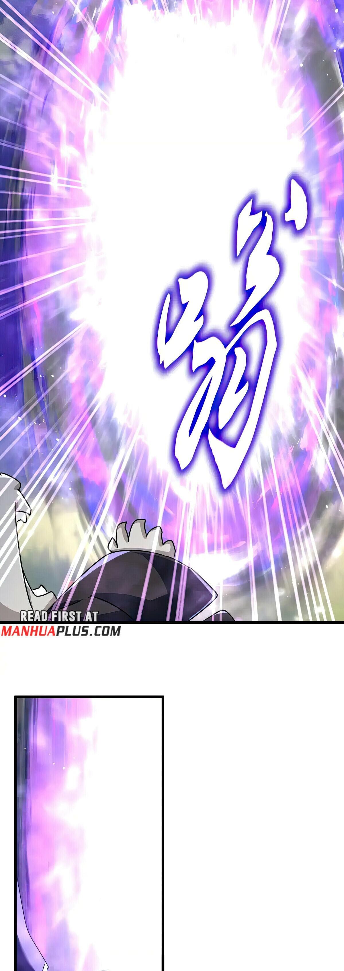 Read The Eternal Supreme - Chapter 549 - theeternalsupreme.com | Image 18