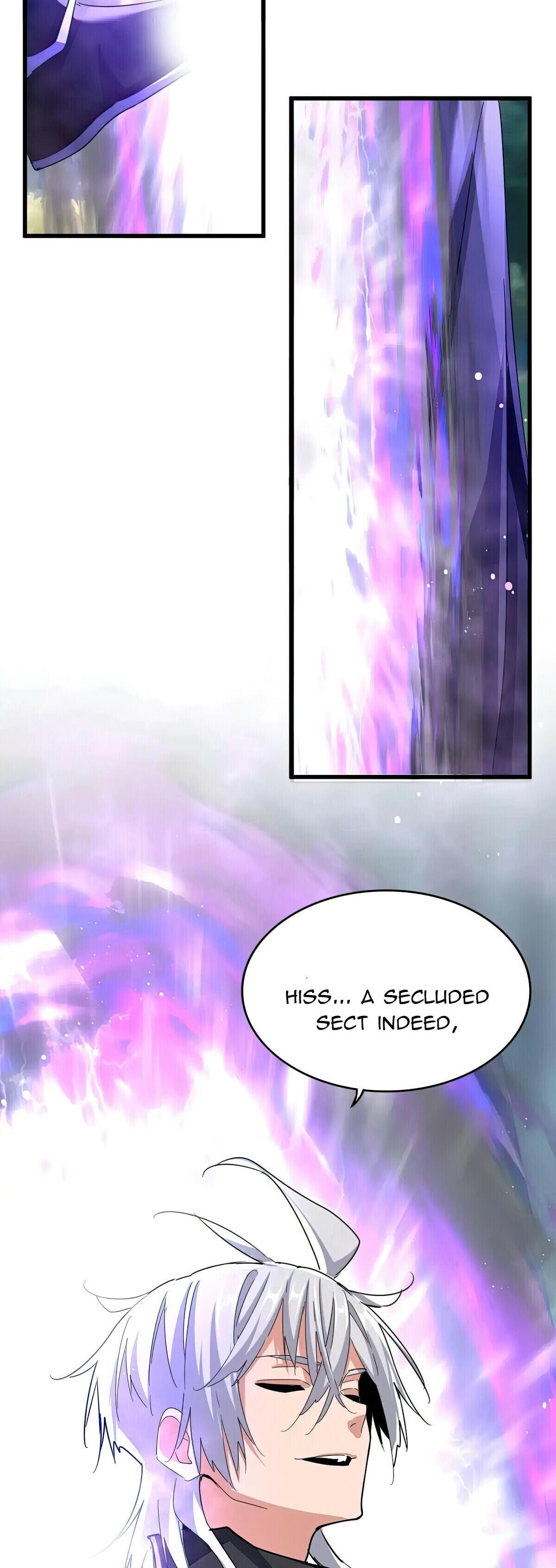 Read The Eternal Supreme - Chapter 549 - theeternalsupreme.com | Image 19
