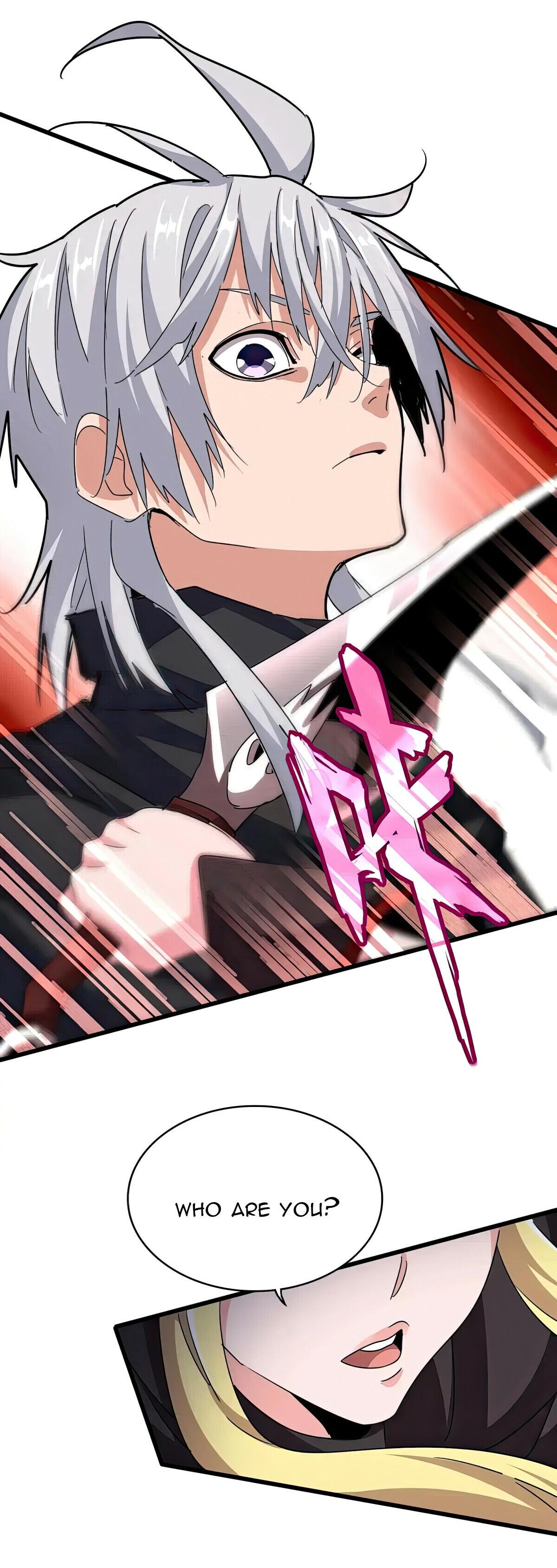 Read The Eternal Supreme - Chapter 549 - theeternalsupreme.com | Image 21