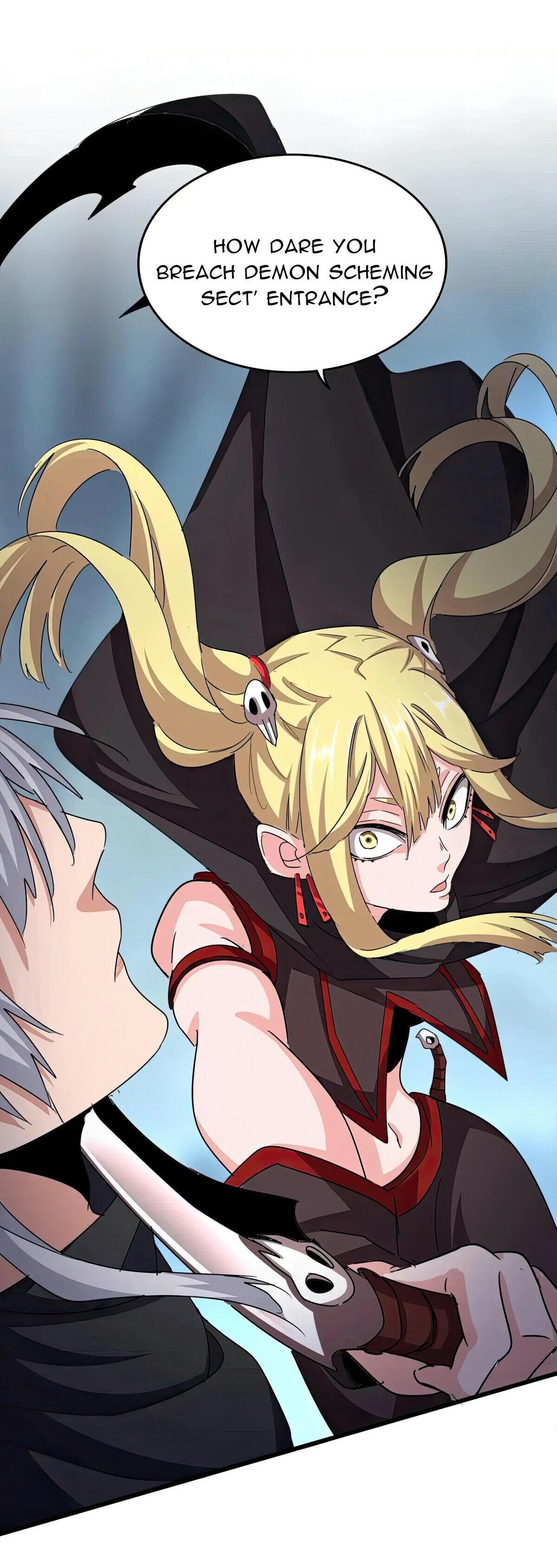Read The Eternal Supreme - Chapter 549 - theeternalsupreme.com | Image 22