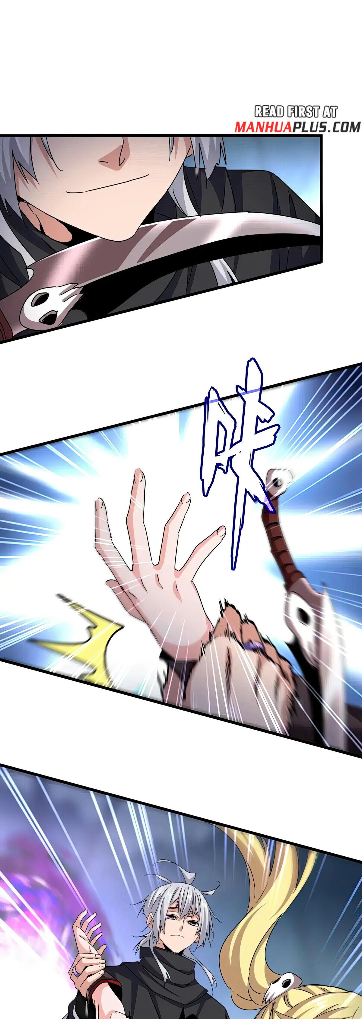 Read The Eternal Supreme - Chapter 549 - theeternalsupreme.com | Image 23