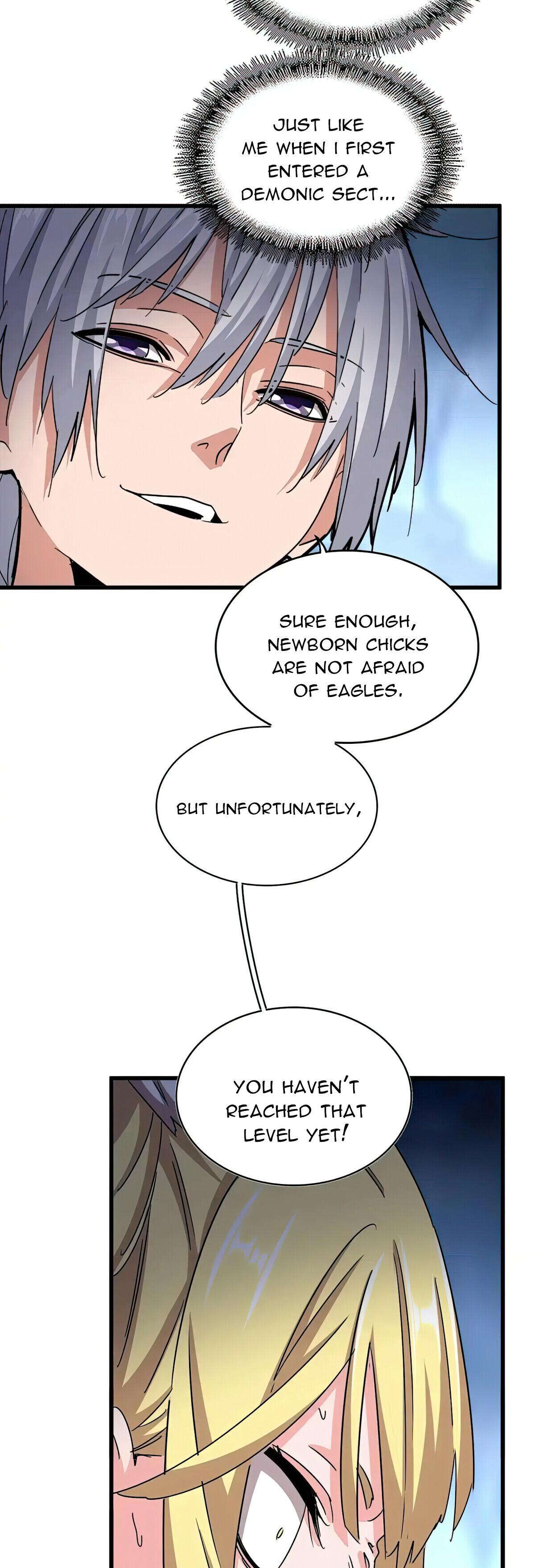 Read The Eternal Supreme - Chapter 549 - theeternalsupreme.com | Image 25