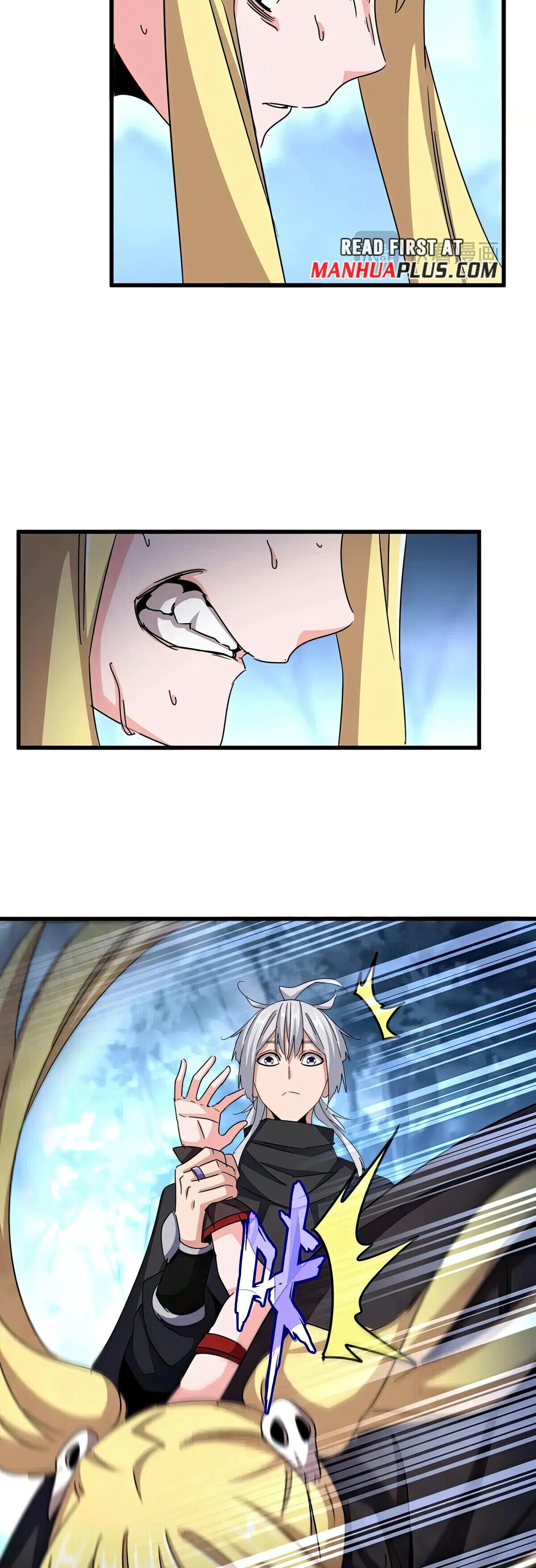 Read The Eternal Supreme - Chapter 549 - theeternalsupreme.com | Image 26