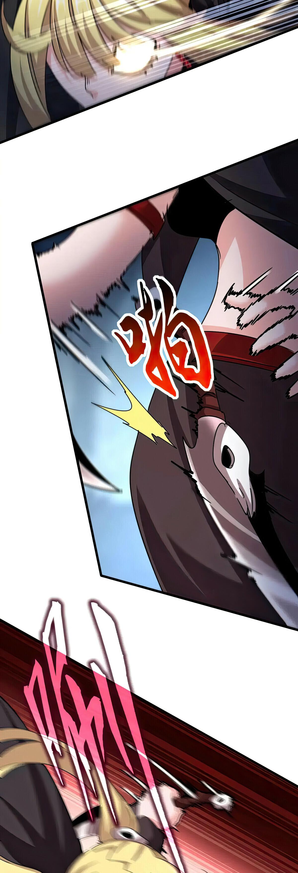 Read The Eternal Supreme - Chapter 549 - theeternalsupreme.com | Image 27