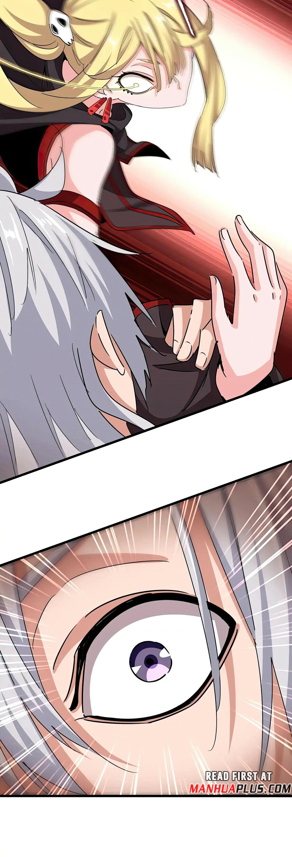 Read The Eternal Supreme - Chapter 549 - theeternalsupreme.com | Image 28