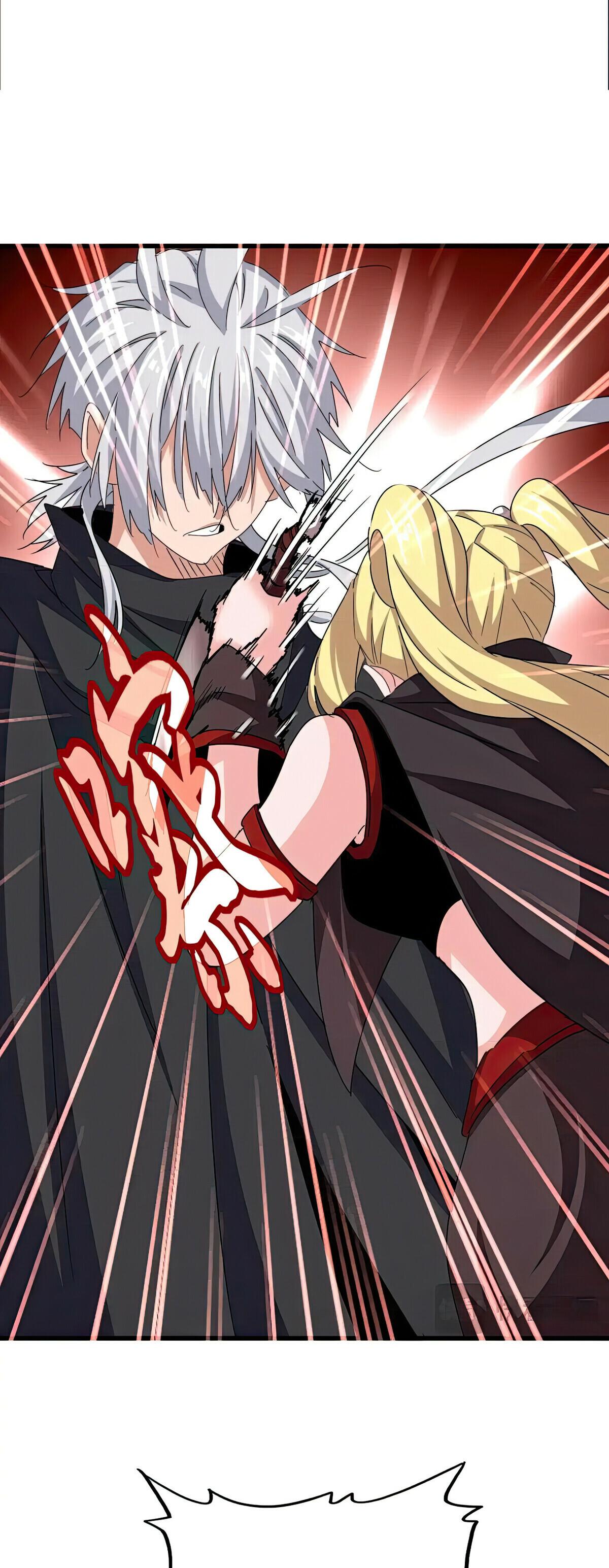 Read The Eternal Supreme - Chapter 549 - theeternalsupreme.com | Image 29