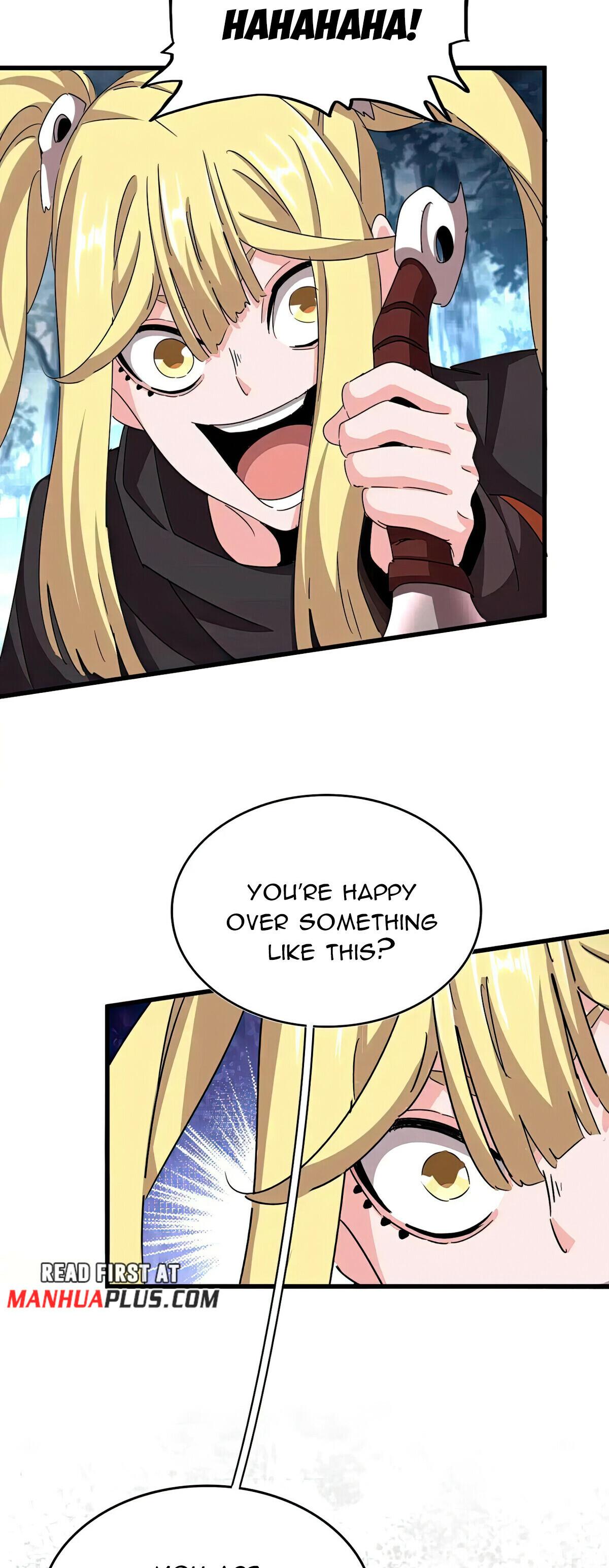 Read The Eternal Supreme - Chapter 549 - theeternalsupreme.com | Image 30