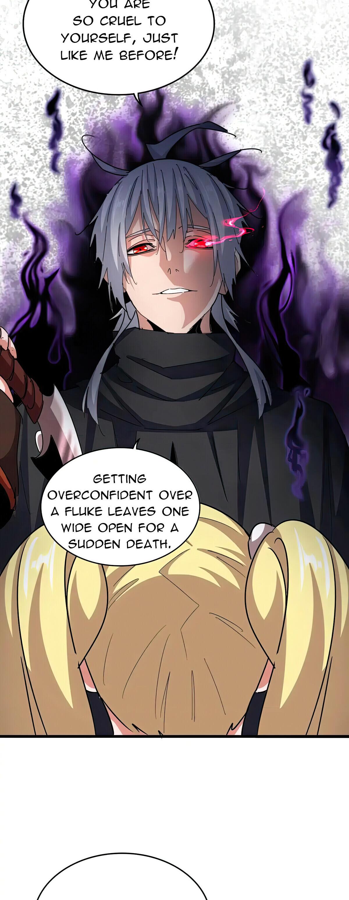 Read The Eternal Supreme - Chapter 549 - theeternalsupreme.com | Image 31
