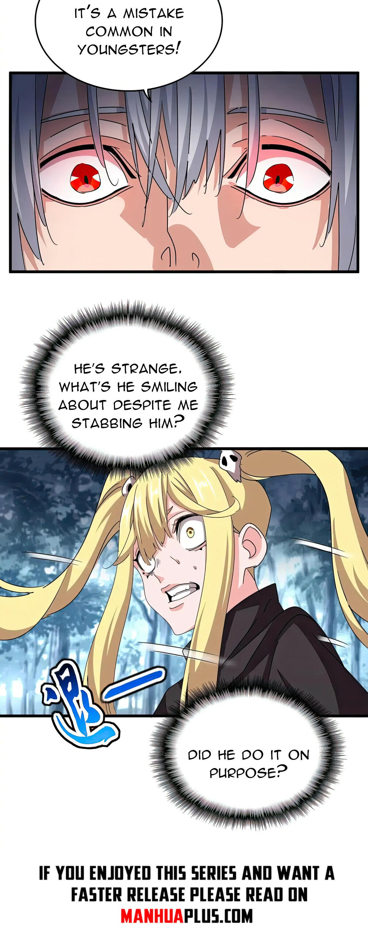 Read The Eternal Supreme - Chapter 549 - theeternalsupreme.com | Image 32