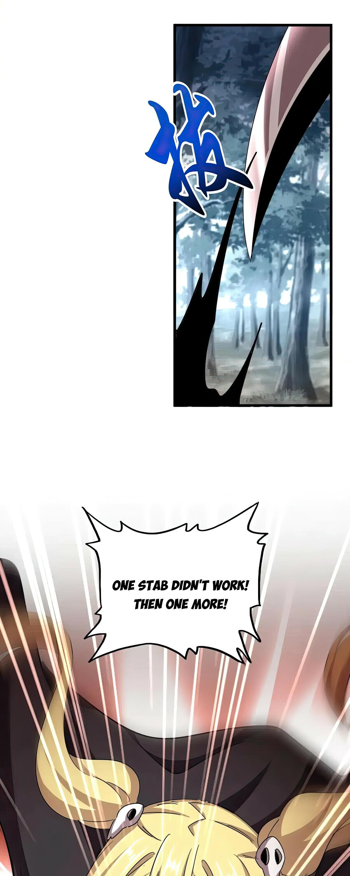 Read The Eternal Supreme - Chapter 549 - theeternalsupreme.com | Image 33
