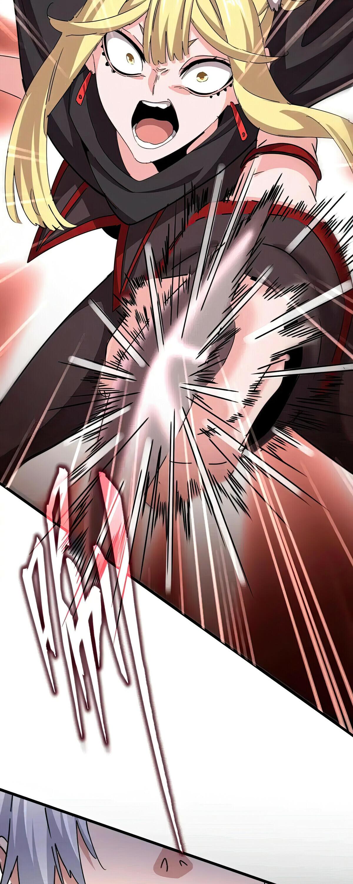 Read The Eternal Supreme - Chapter 549 - theeternalsupreme.com | Image 34