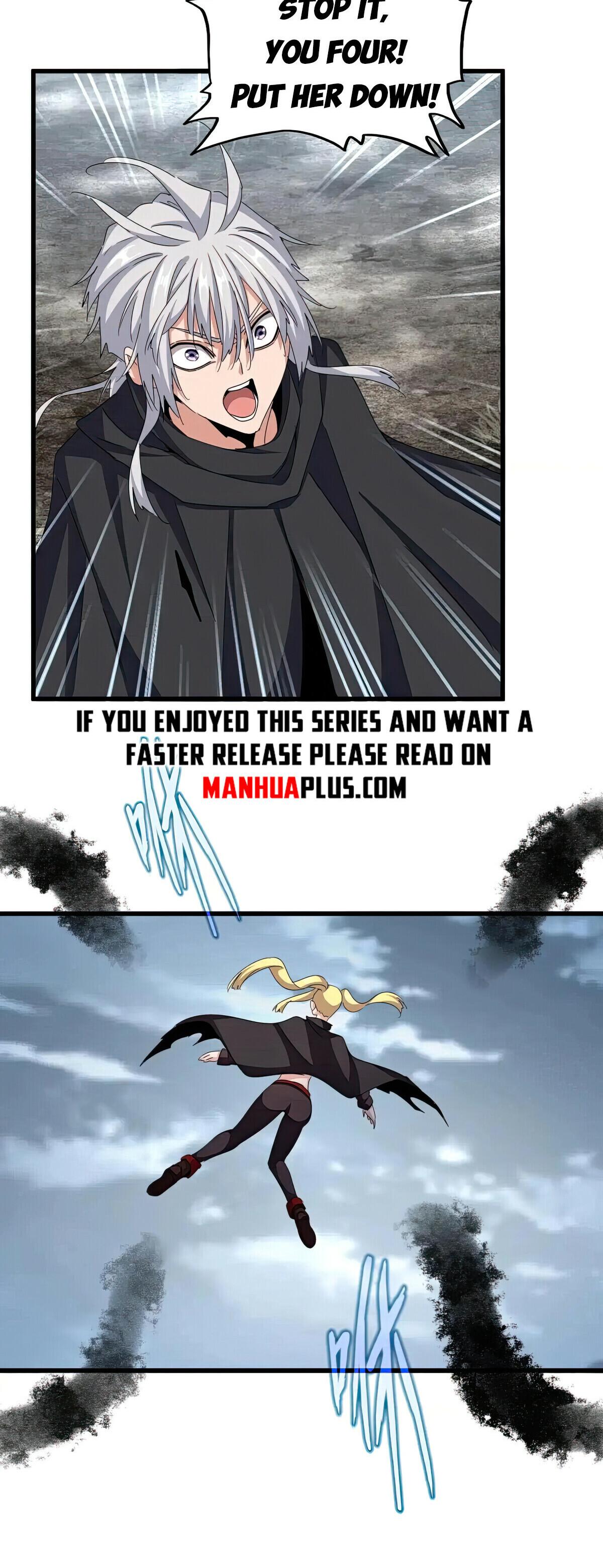 Read The Eternal Supreme - Chapter 550 - theeternalsupreme.com | Image 6