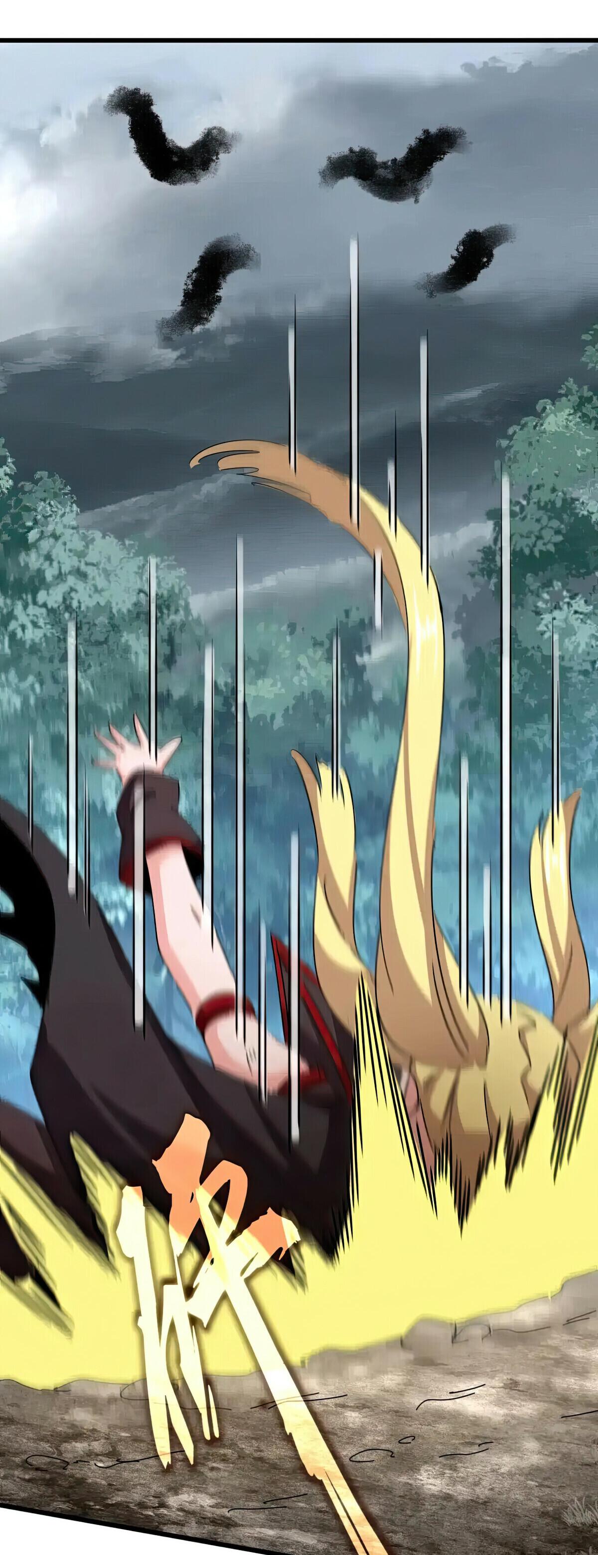 Read The Eternal Supreme - Chapter 550 - theeternalsupreme.com | Image 7
