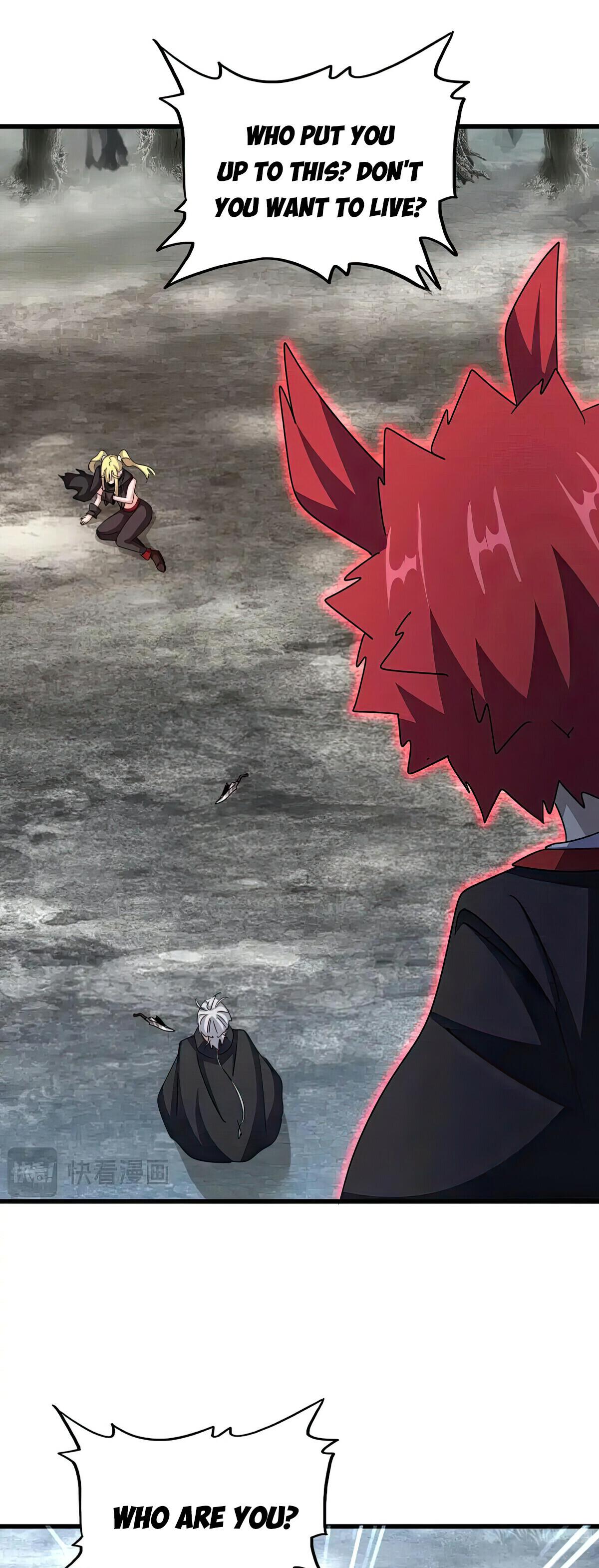 Read The Eternal Supreme - Chapter 550 - theeternalsupreme.com | Image 9