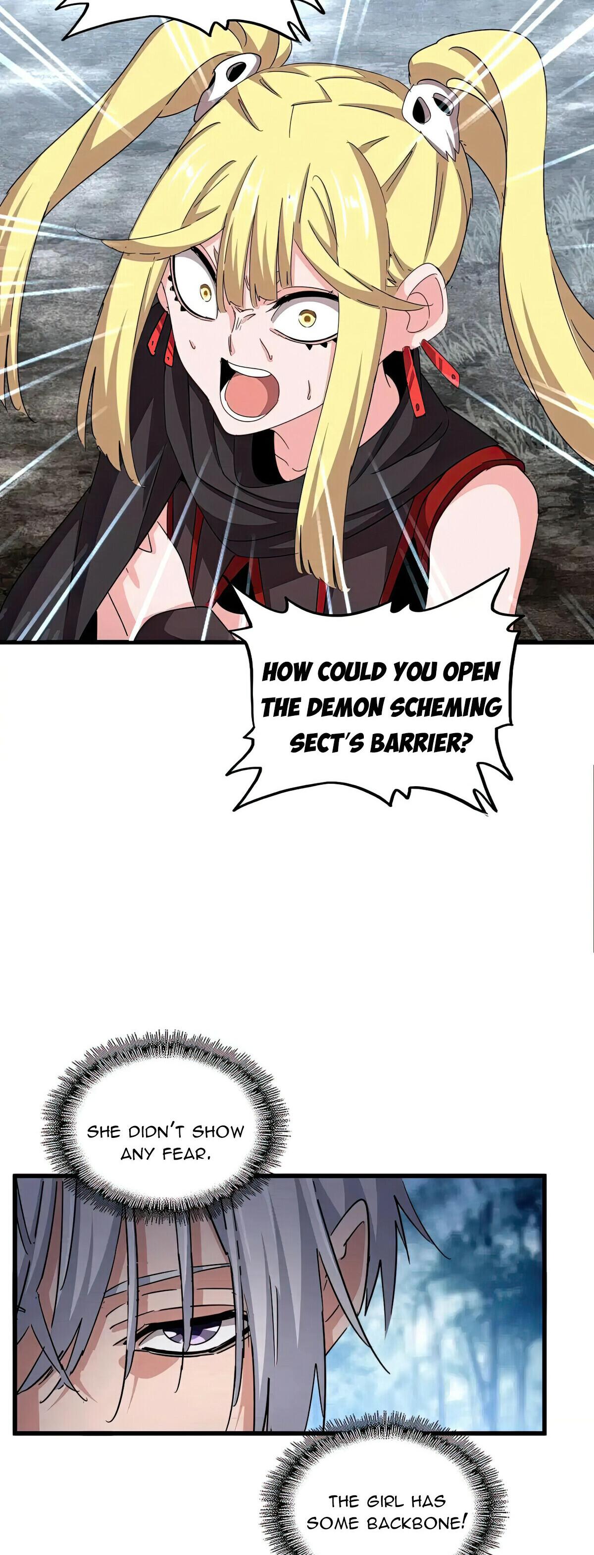 Read The Eternal Supreme - Chapter 550 - theeternalsupreme.com | Image 10