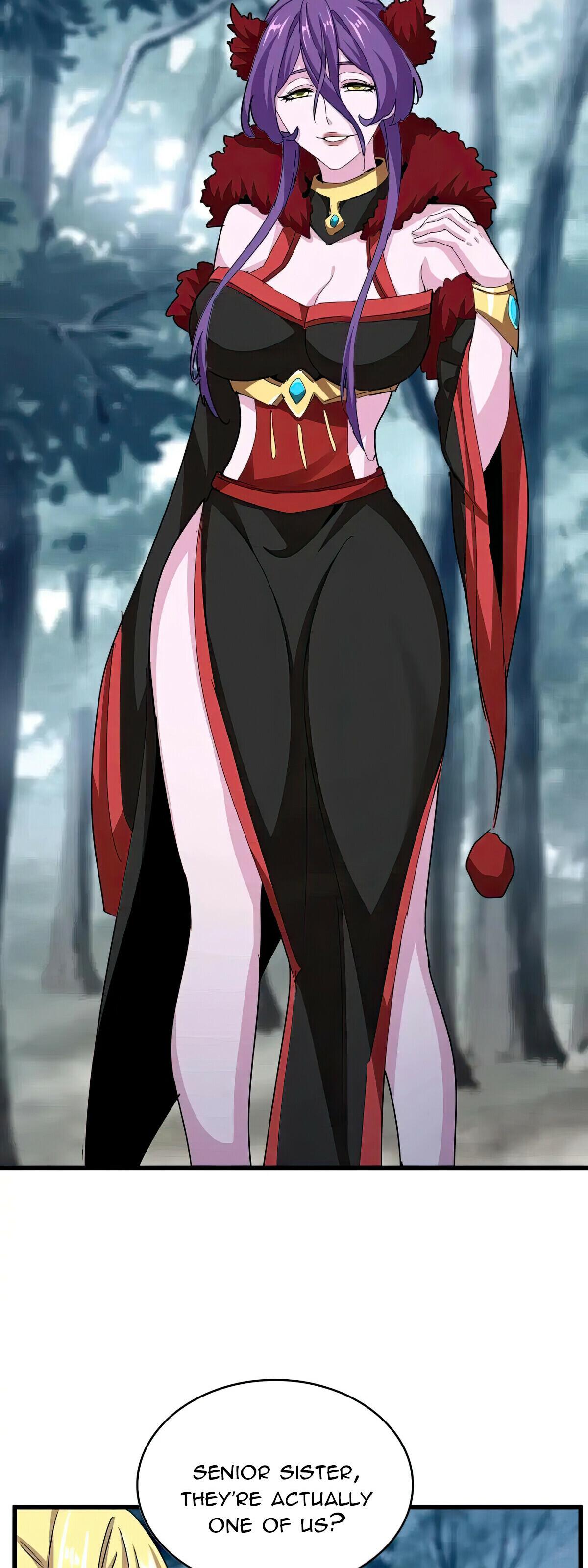 Read The Eternal Supreme - Chapter 550 - theeternalsupreme.com | Image 15