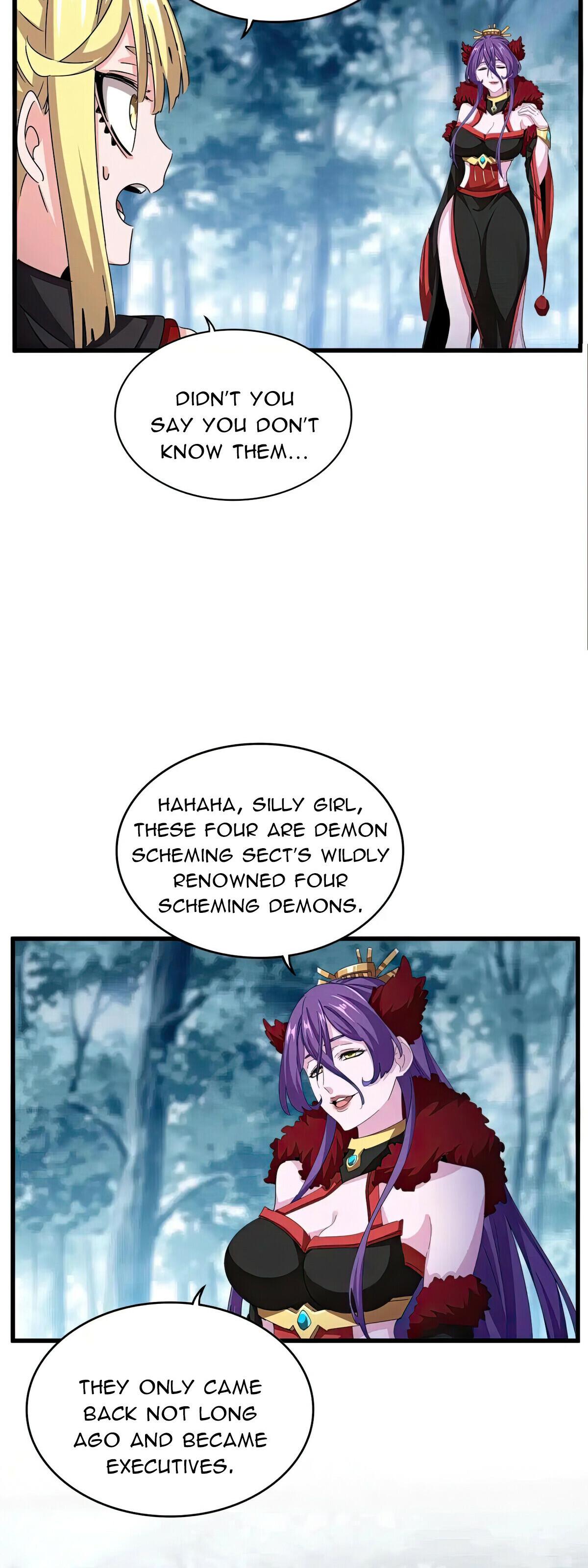 Read The Eternal Supreme - Chapter 550 - theeternalsupreme.com | Image 16