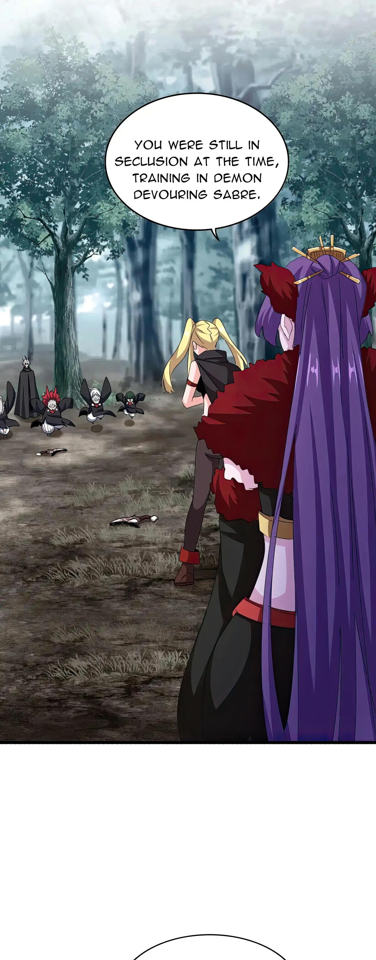 Read The Eternal Supreme - Chapter 550 - theeternalsupreme.com | Image 17