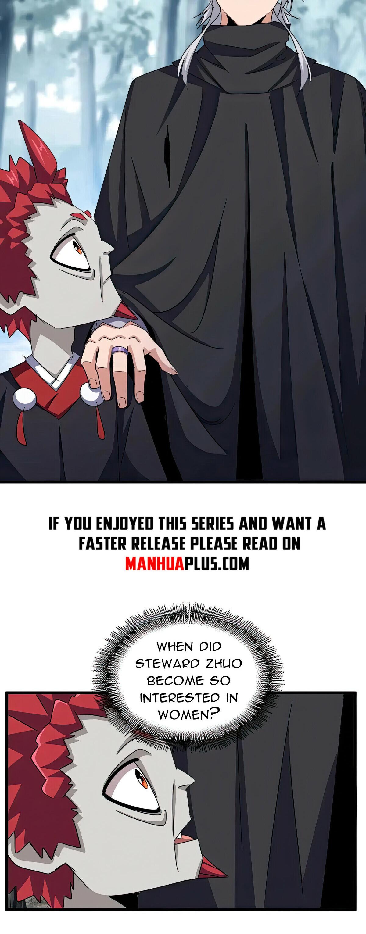 Read The Eternal Supreme - Chapter 550 - theeternalsupreme.com | Image 20