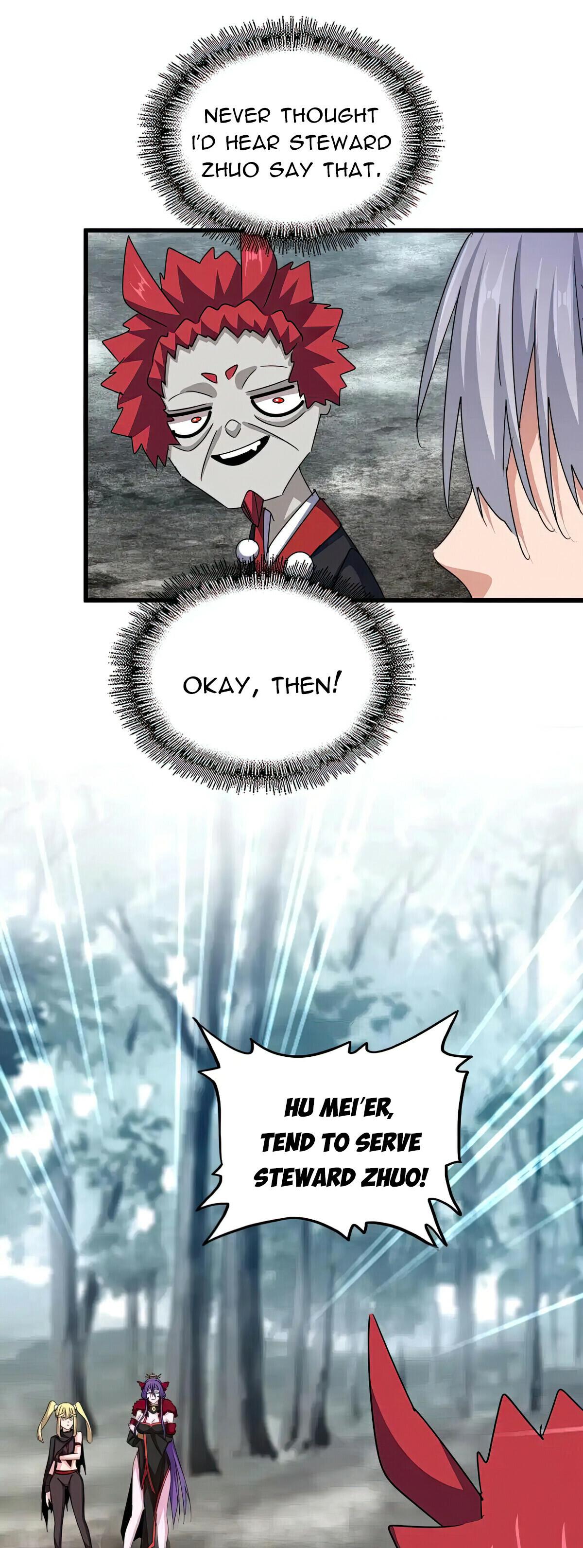 Read The Eternal Supreme - Chapter 550 - theeternalsupreme.com | Image 21