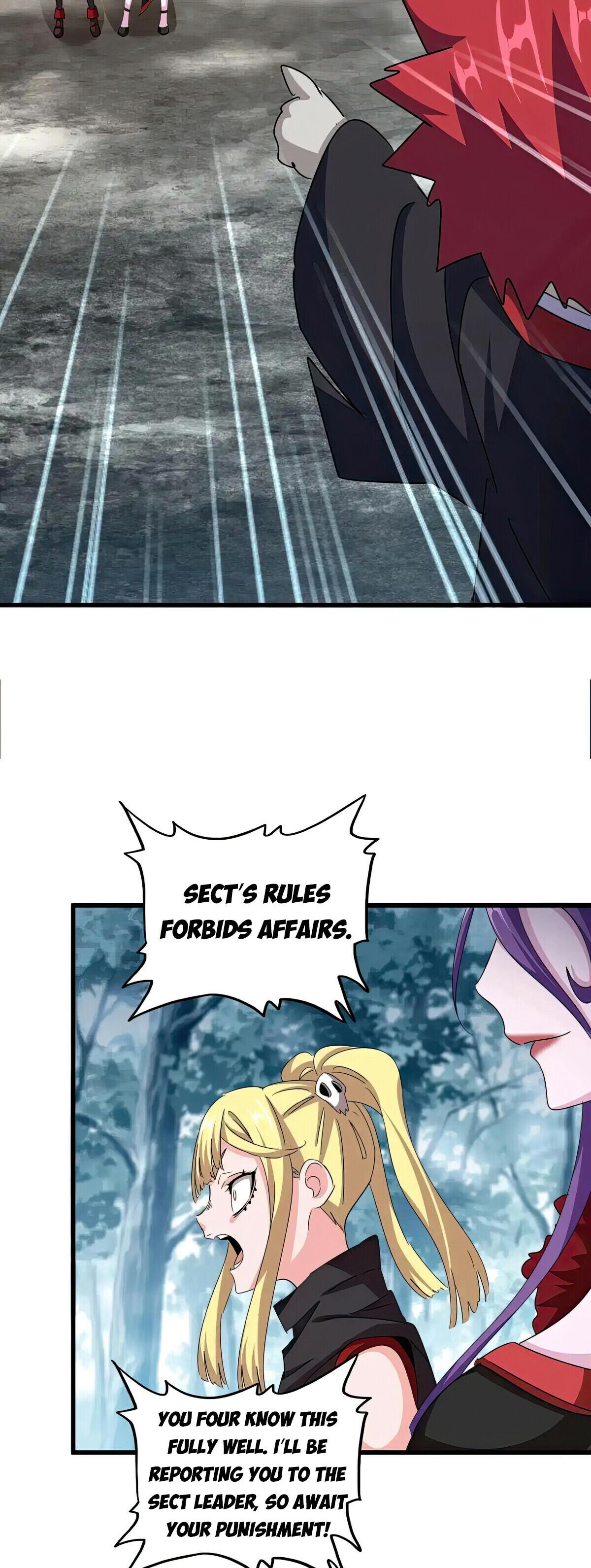 Read The Eternal Supreme - Chapter 550 - theeternalsupreme.com | Image 22