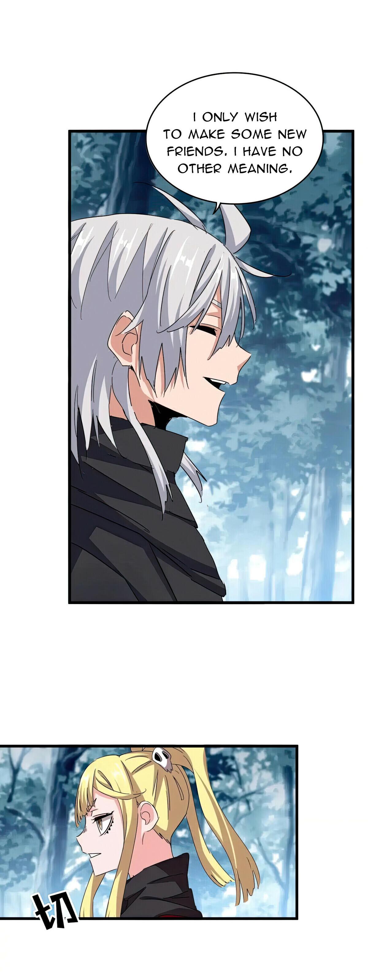 Read The Eternal Supreme - Chapter 550 - theeternalsupreme.com | Image 24