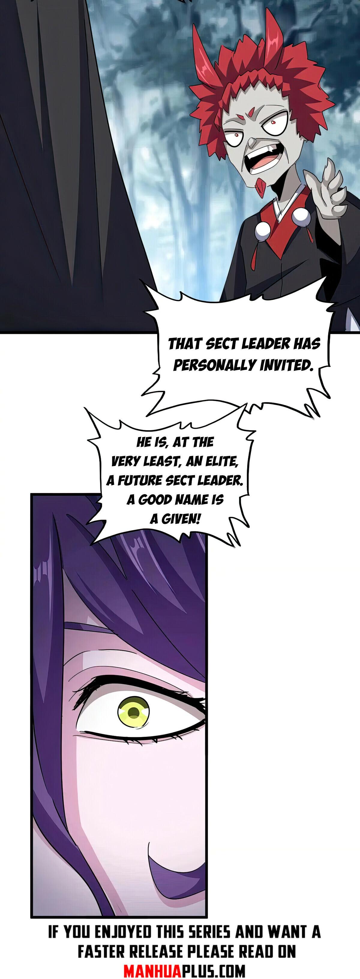 Read The Eternal Supreme - Chapter 550 - theeternalsupreme.com | Image 32