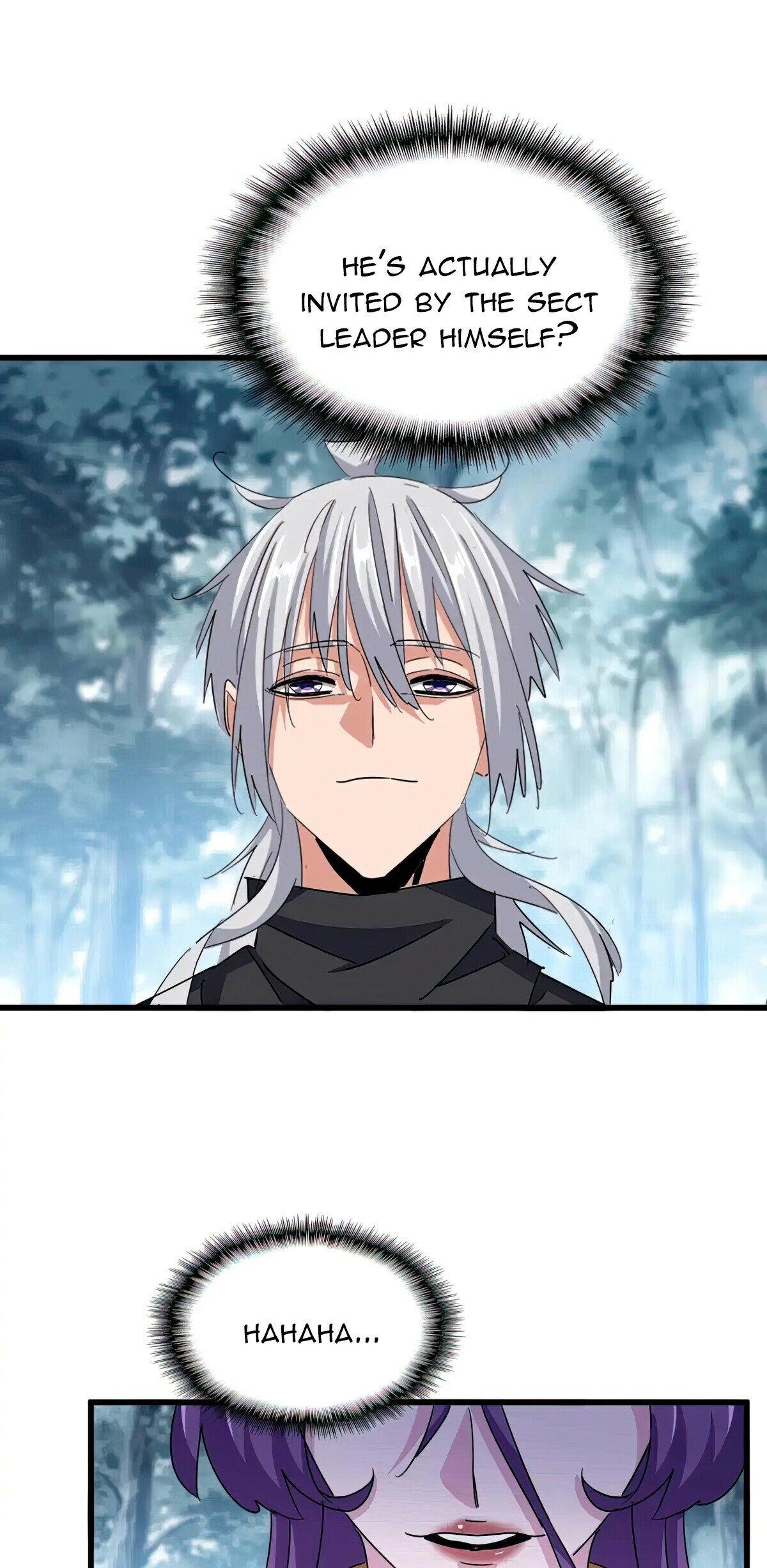 Read The Eternal Supreme - Chapter 550 - theeternalsupreme.com | Image 33