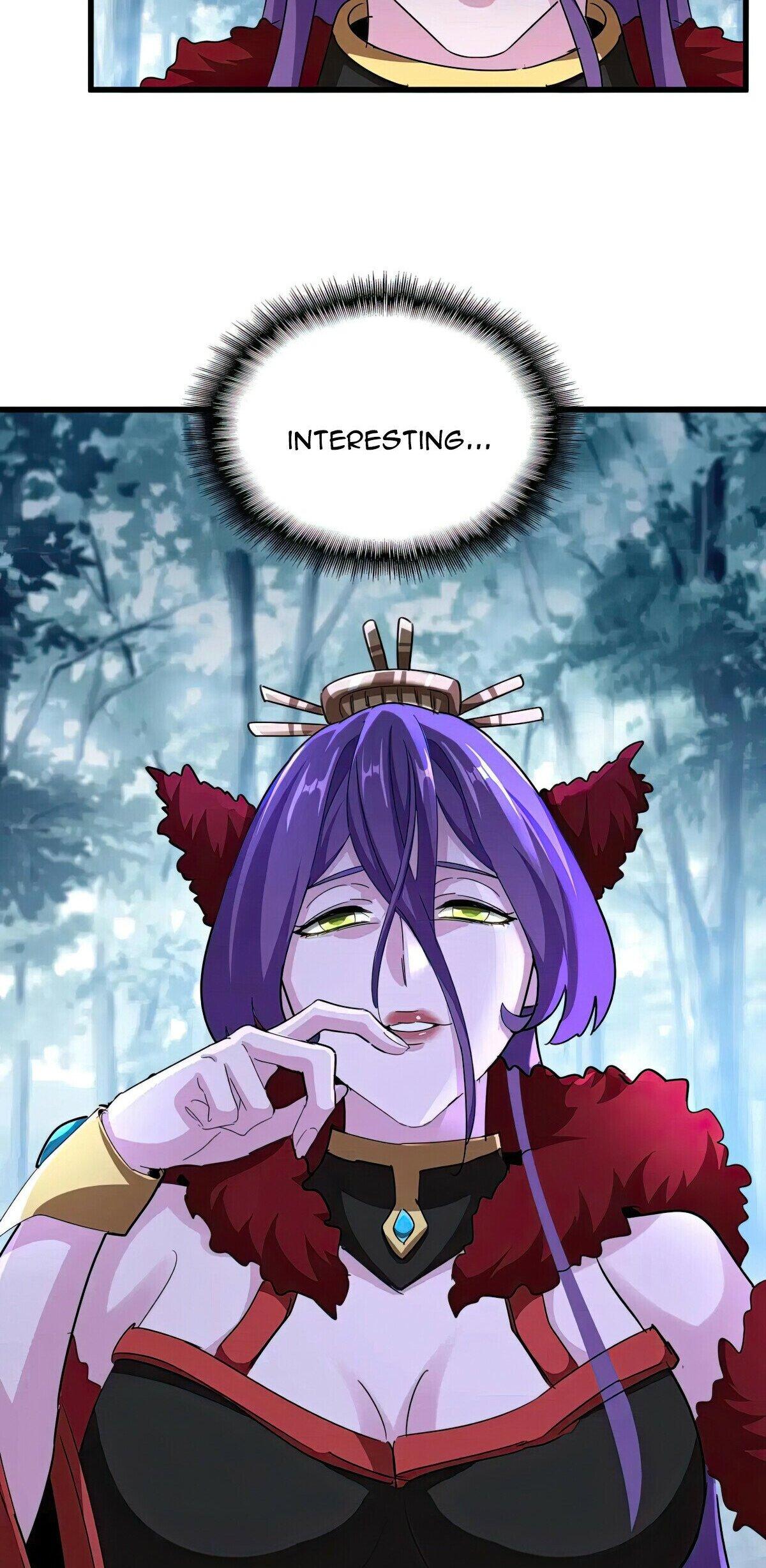 Read The Eternal Supreme - Chapter 550 - theeternalsupreme.com | Image 34