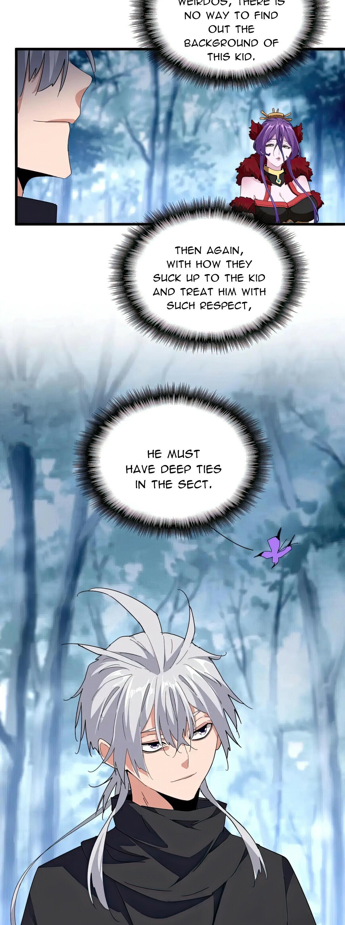 Read The Eternal Supreme - Chapter 551 - theeternalsupreme.com | Image 7