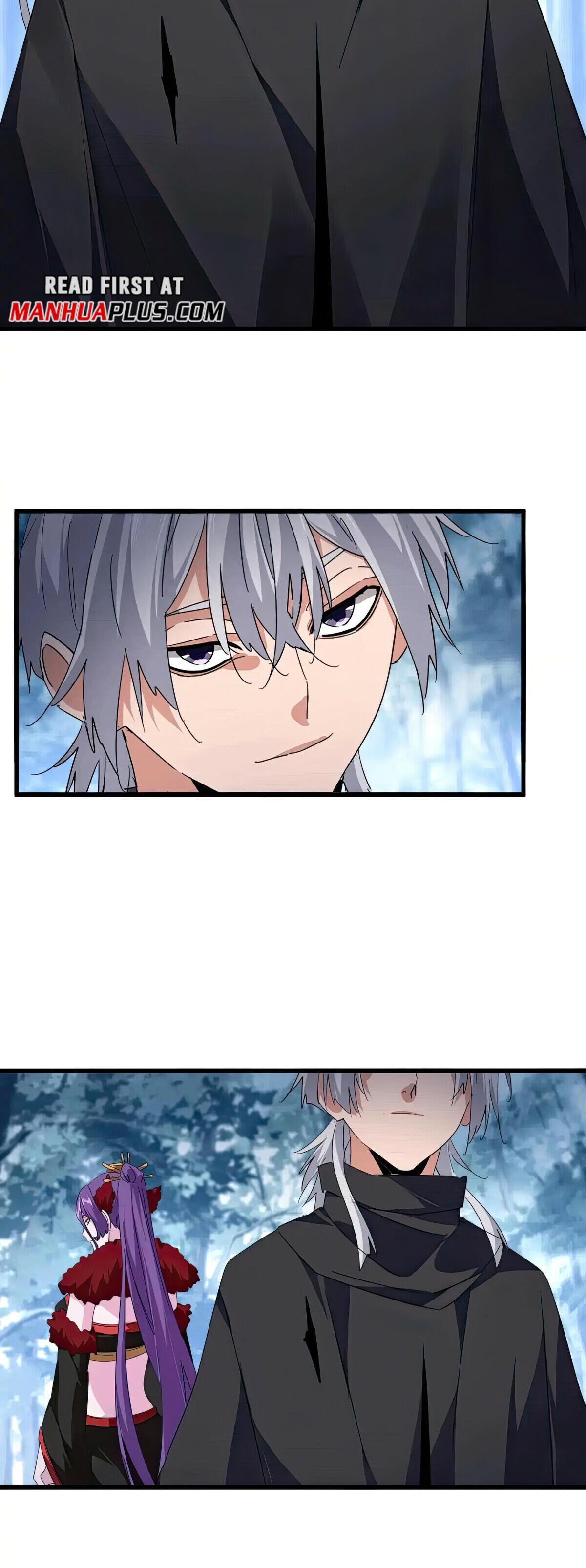 Read The Eternal Supreme - Chapter 551 - theeternalsupreme.com | Image 8