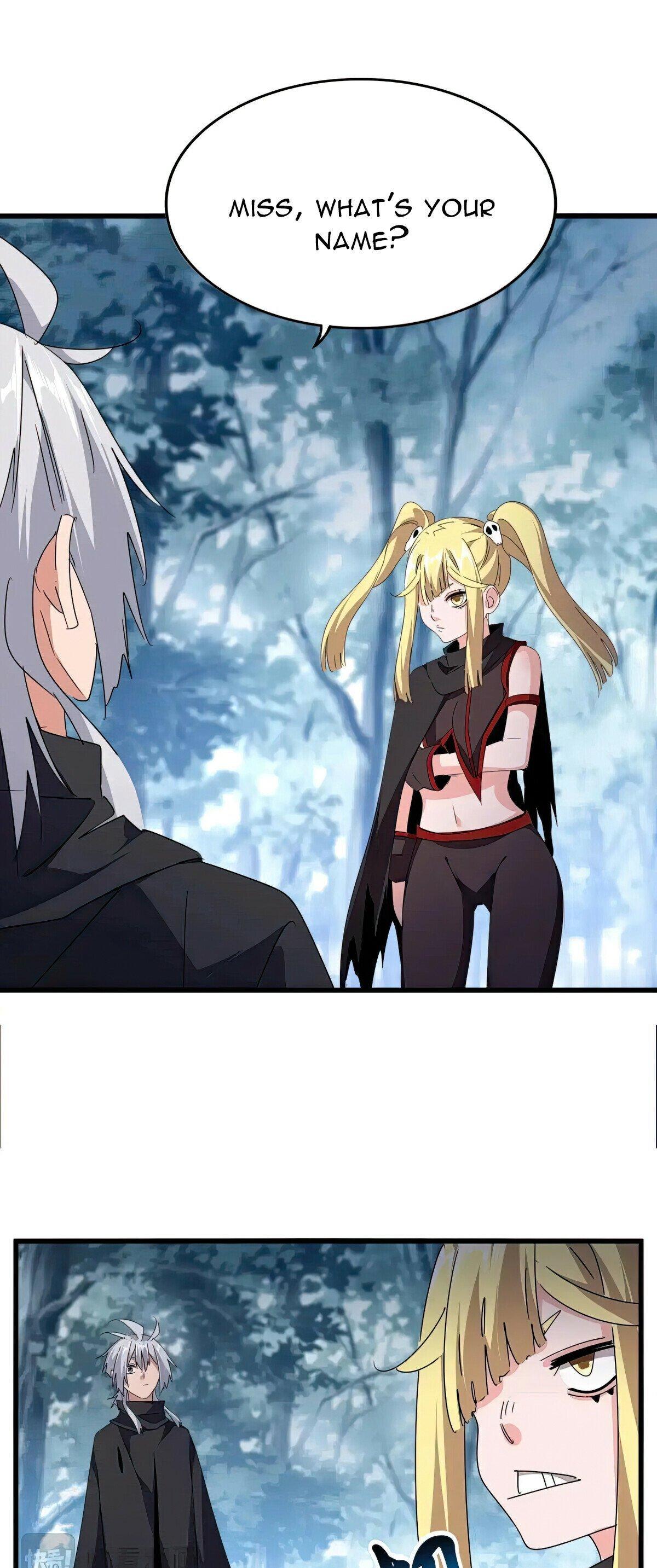 Read The Eternal Supreme - Chapter 551 - theeternalsupreme.com | Image 9